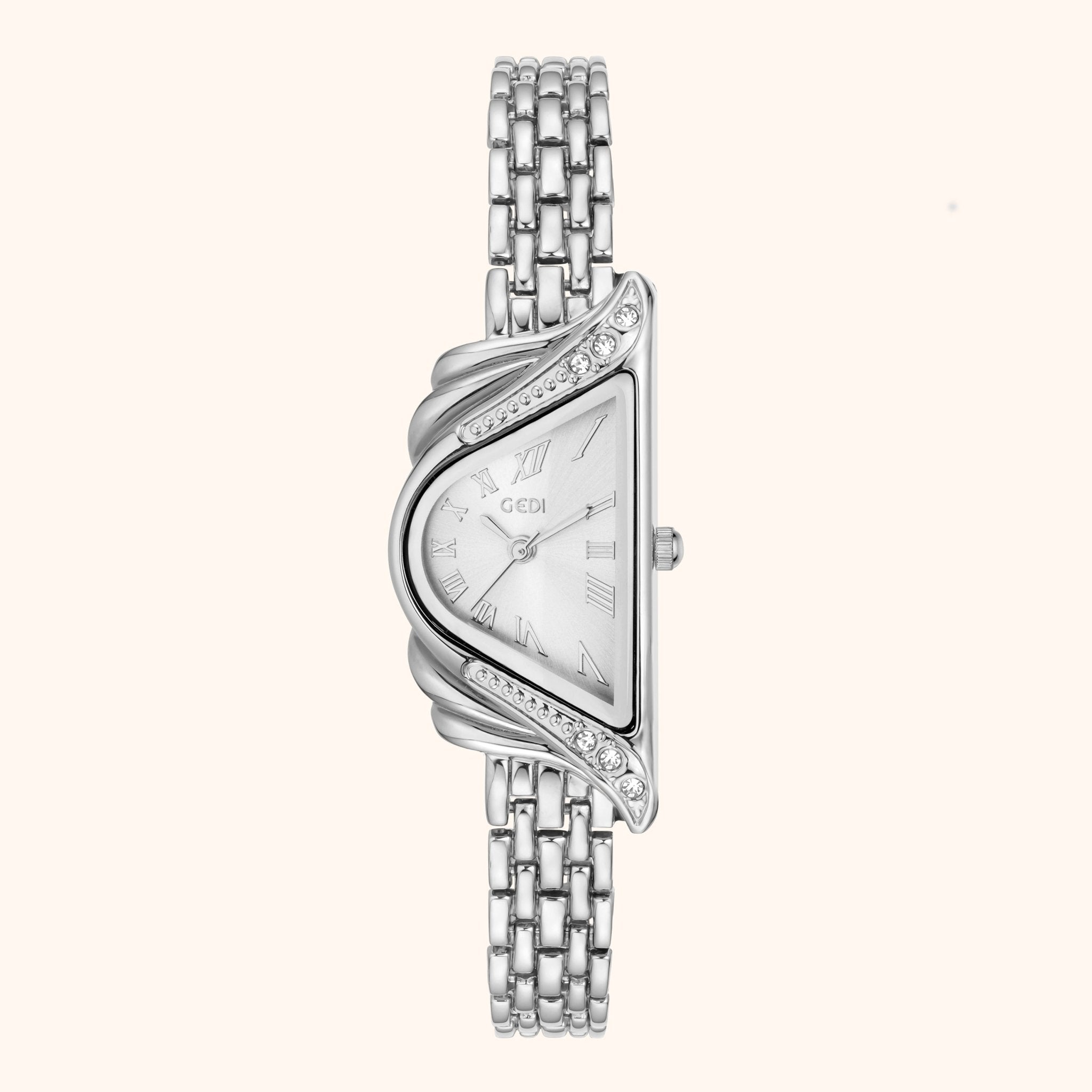 Aurelia | Zilver