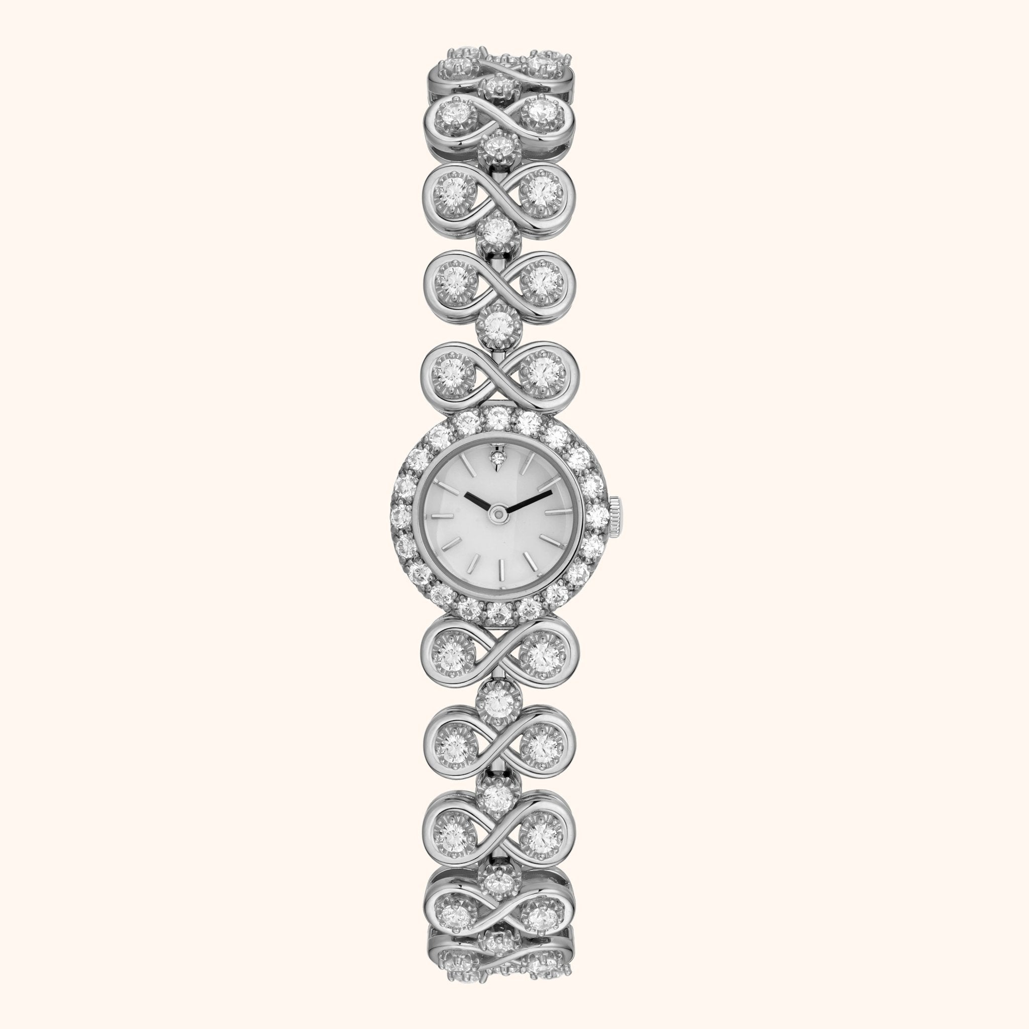 Viera | Zilver