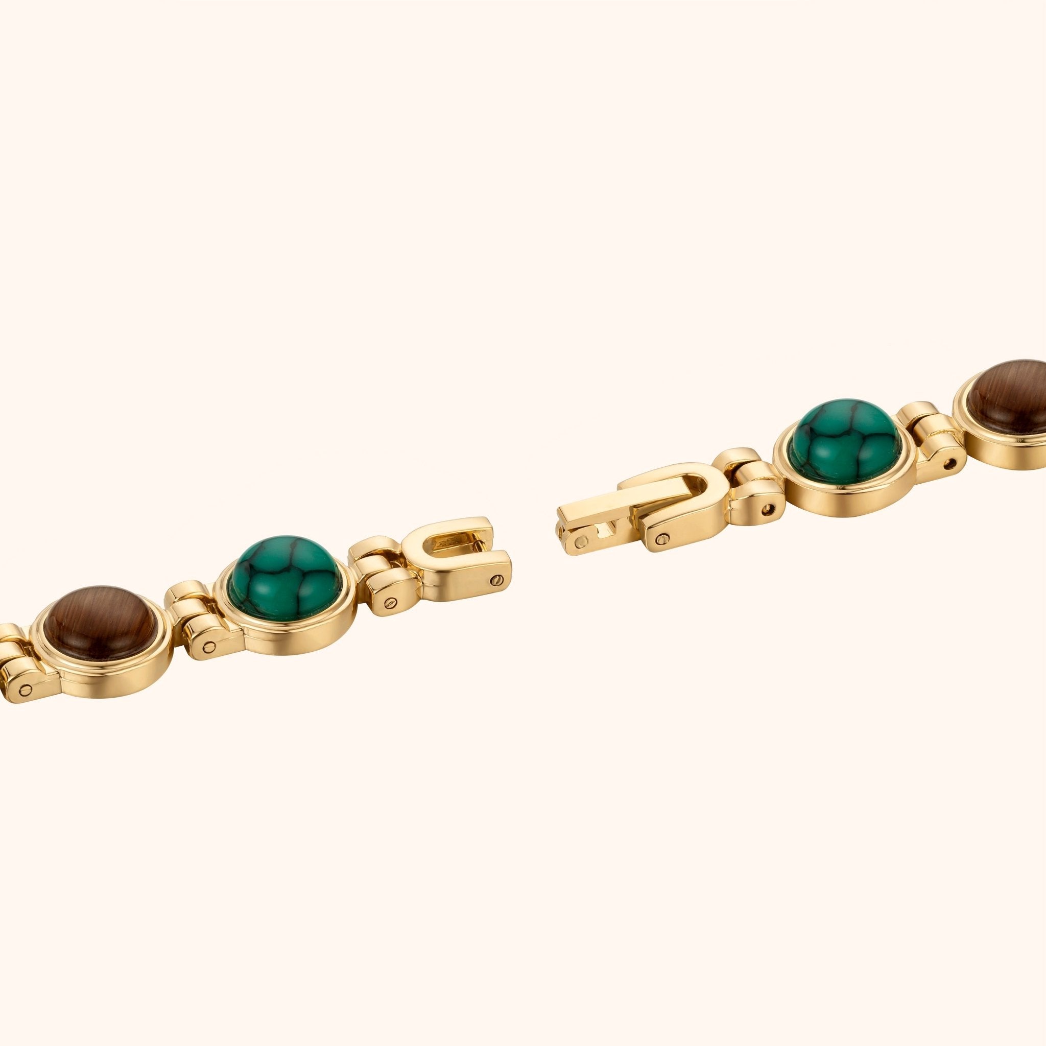 Gisella | Mélange d'Or