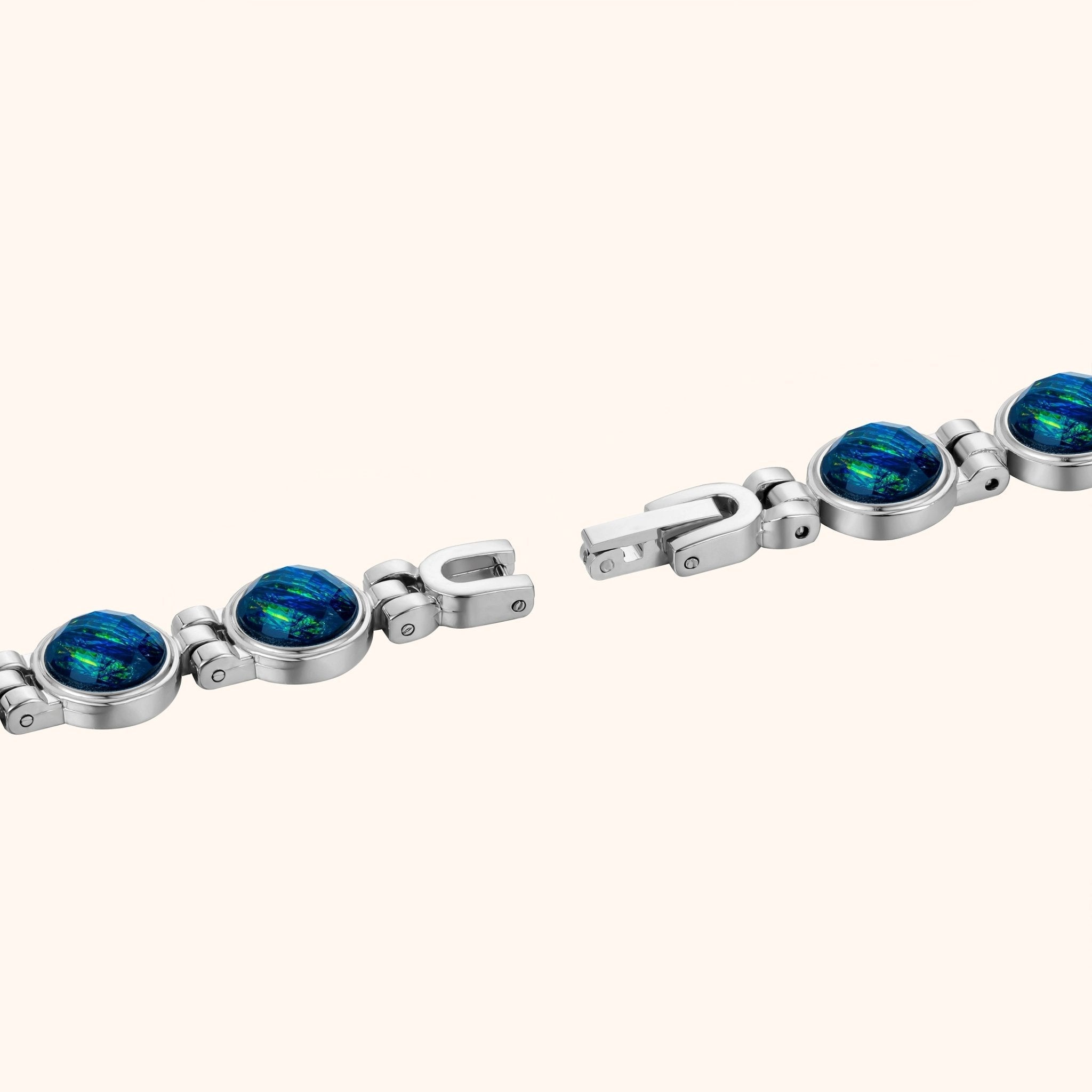 Ondine | Zilver