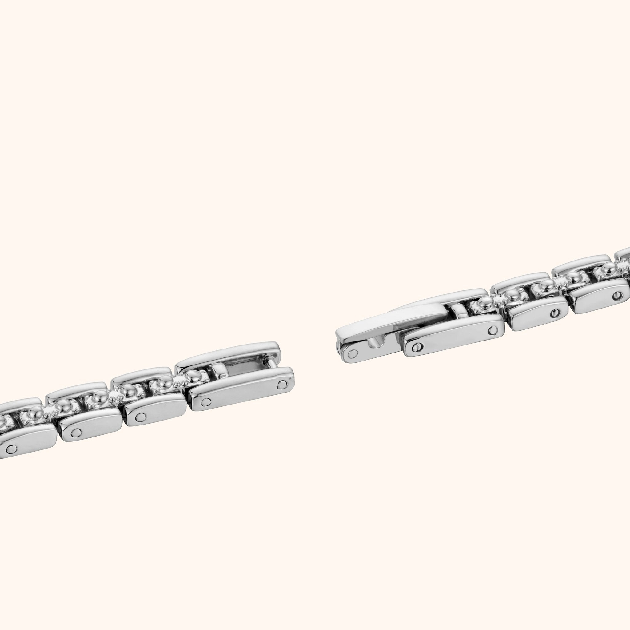 Paloma | Zilver