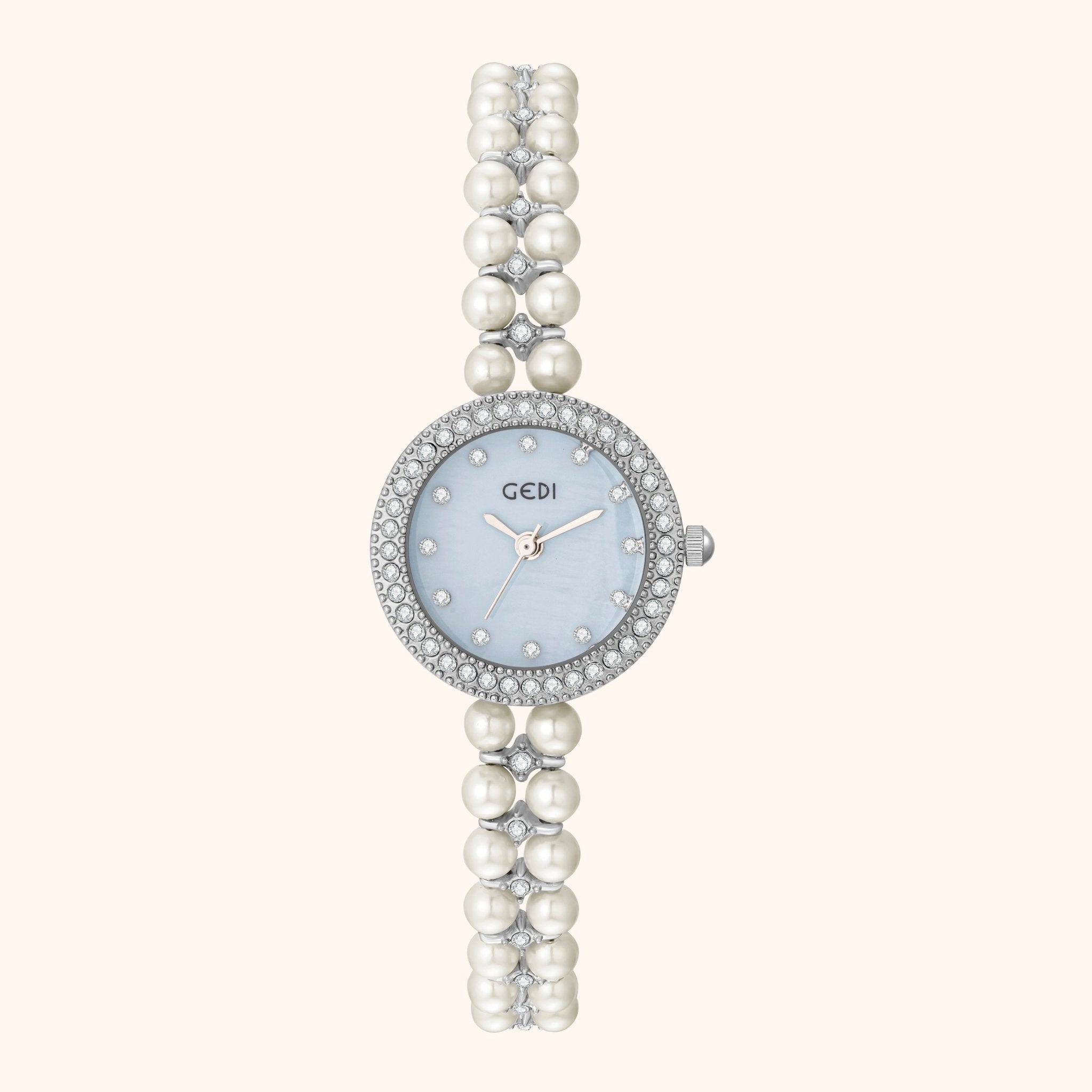 Mireille | Zilver