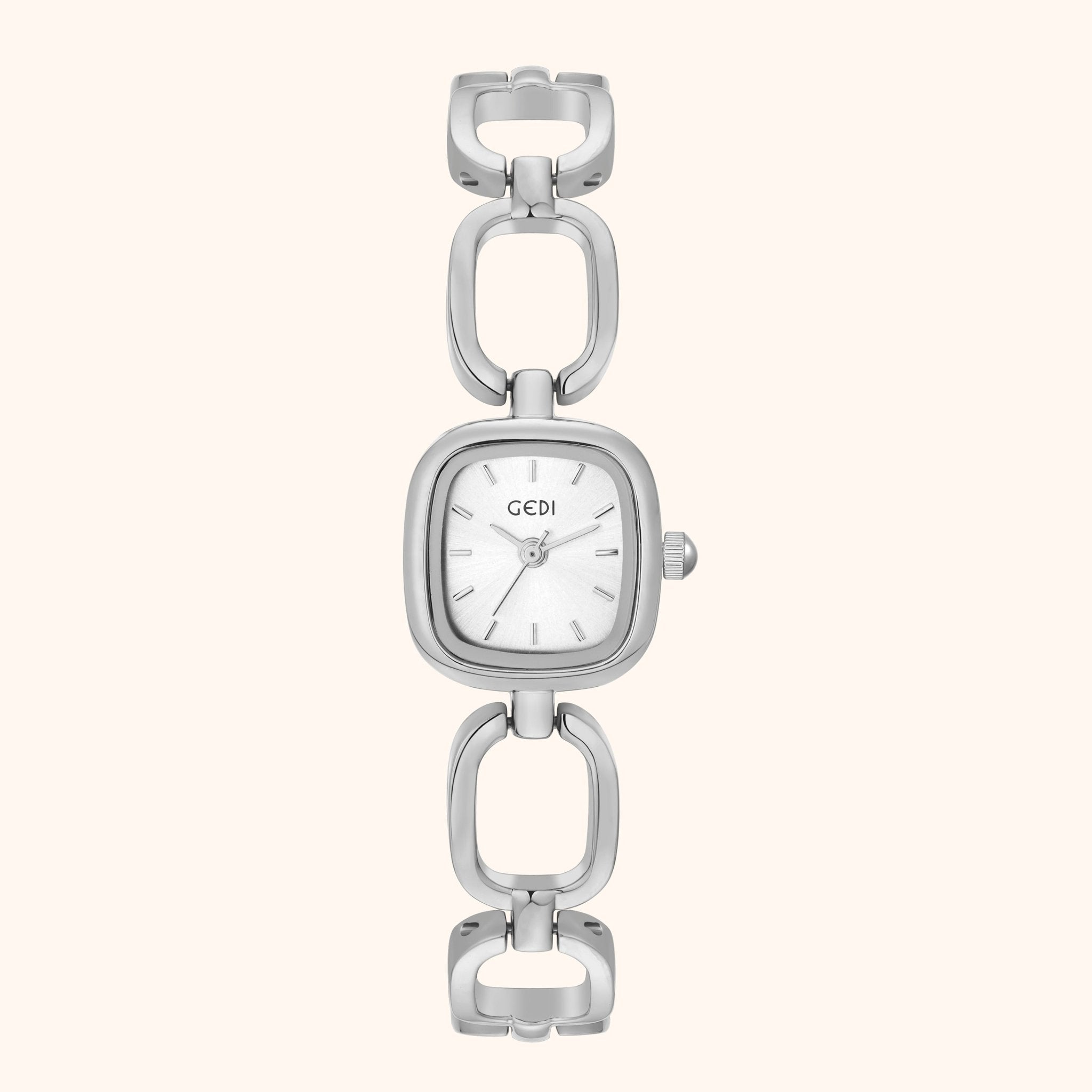 Colette | Zilver