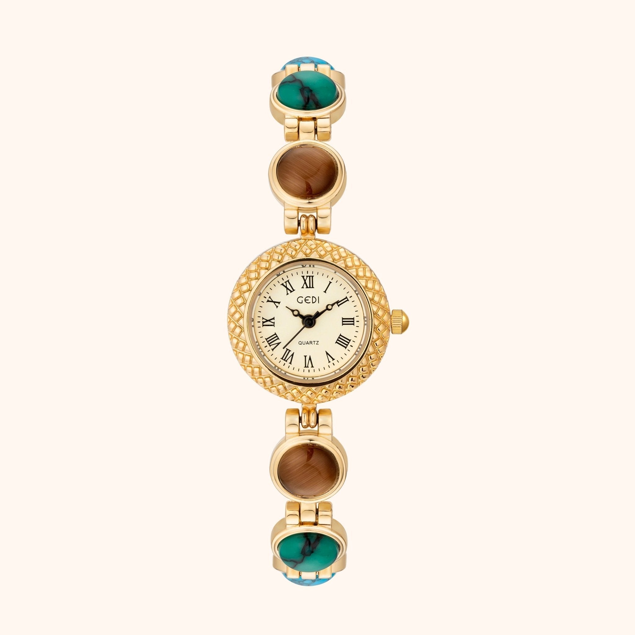 Gisella | Mélange d'Or