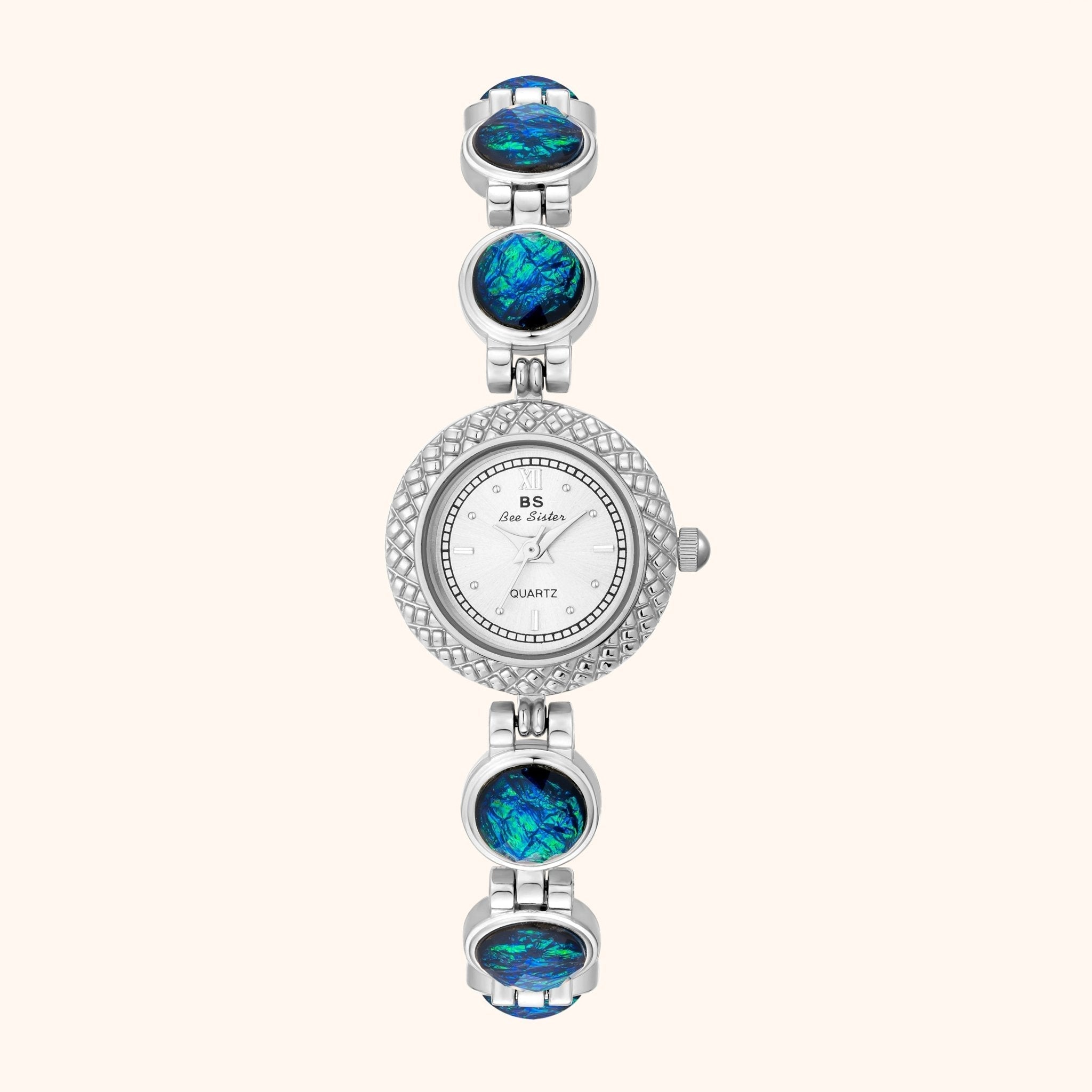 Ondine | Zilver