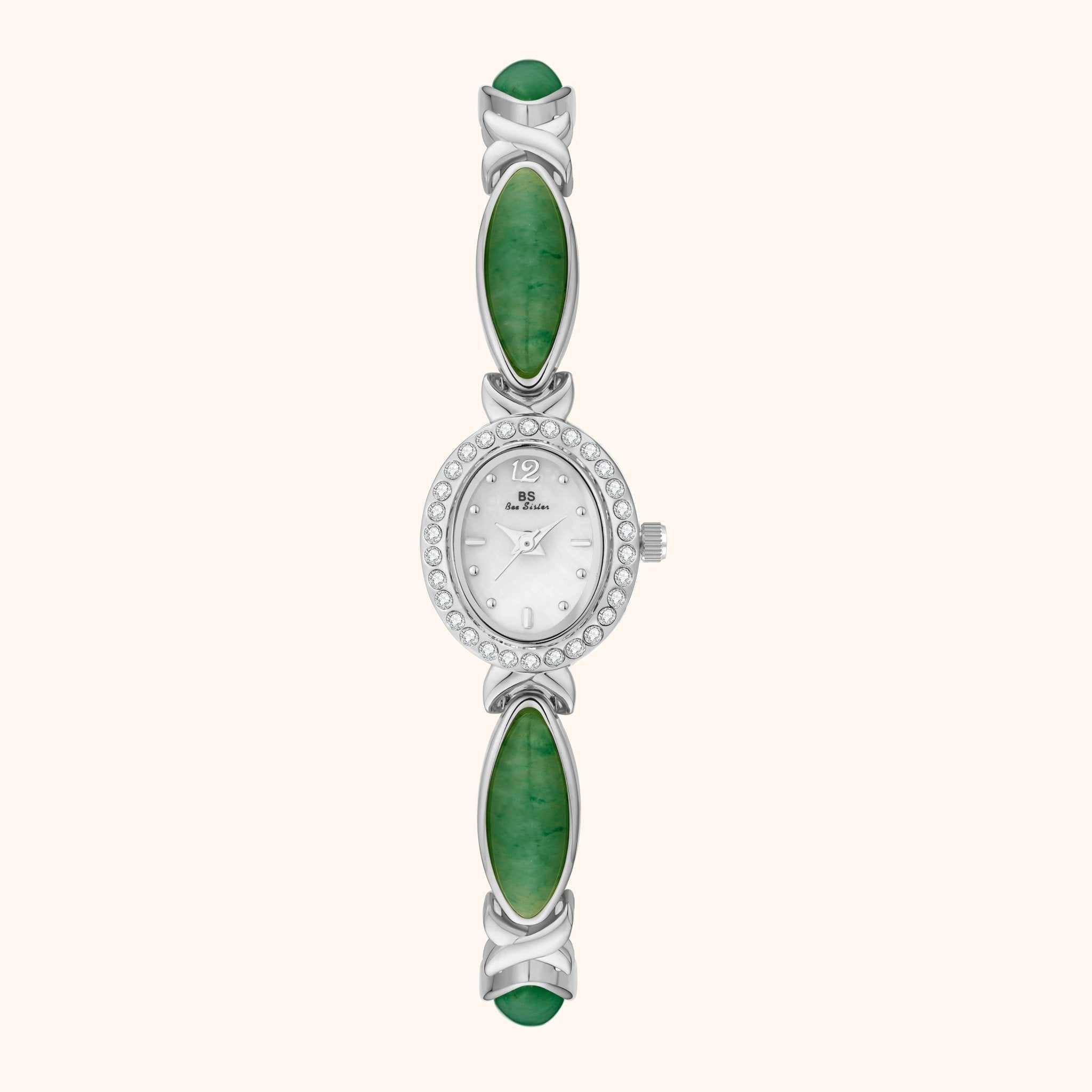 Solana | Zilver