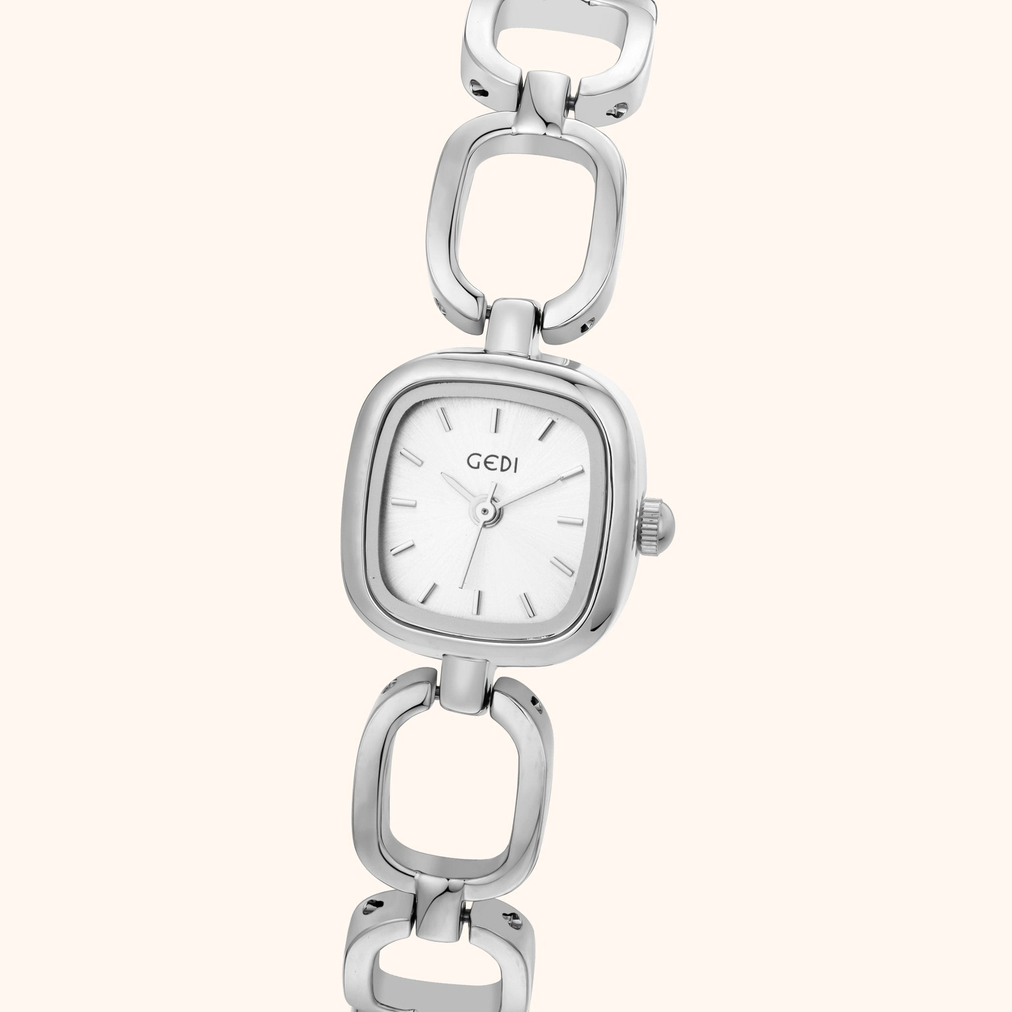 Colette | Zilver