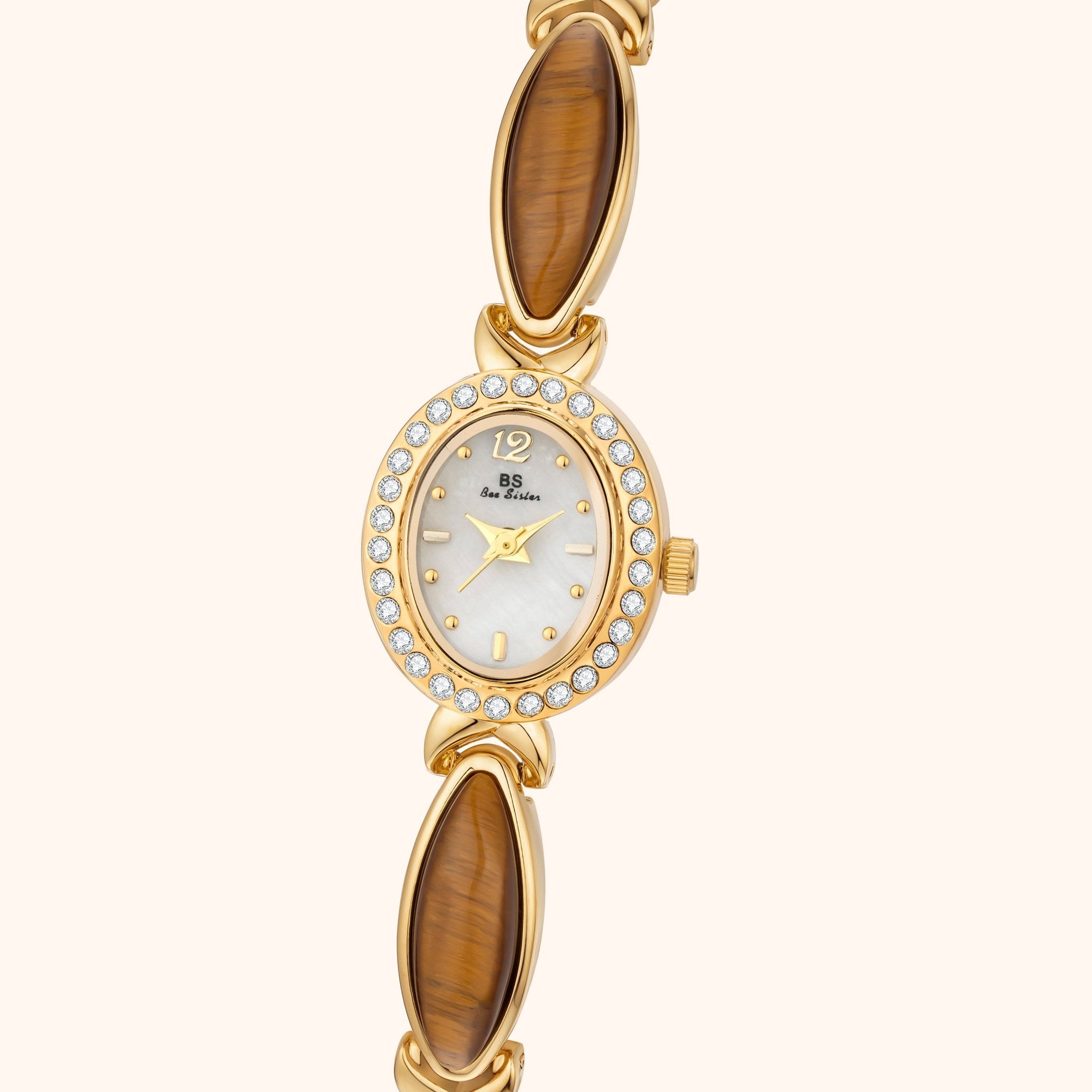 Solana | Or Blanc