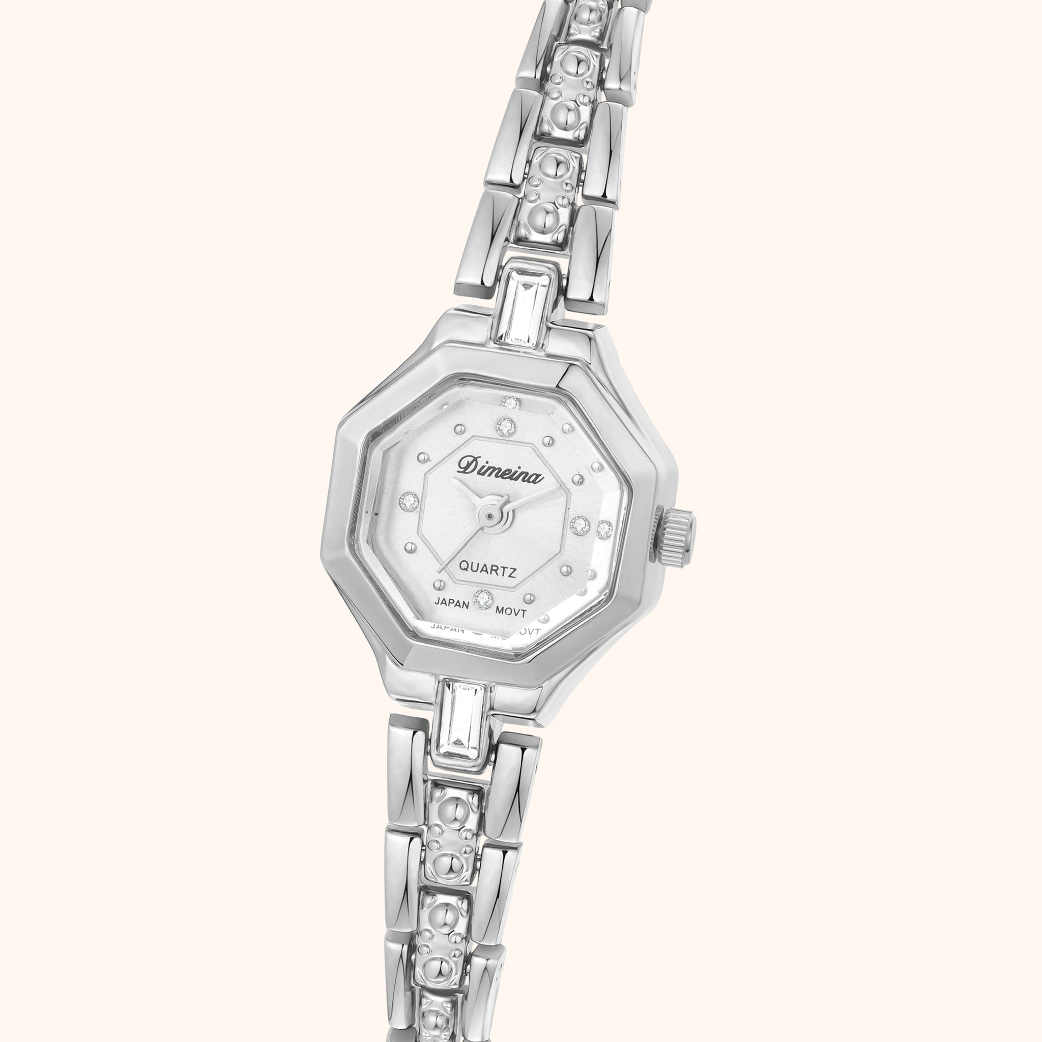 Paloma | Zilver