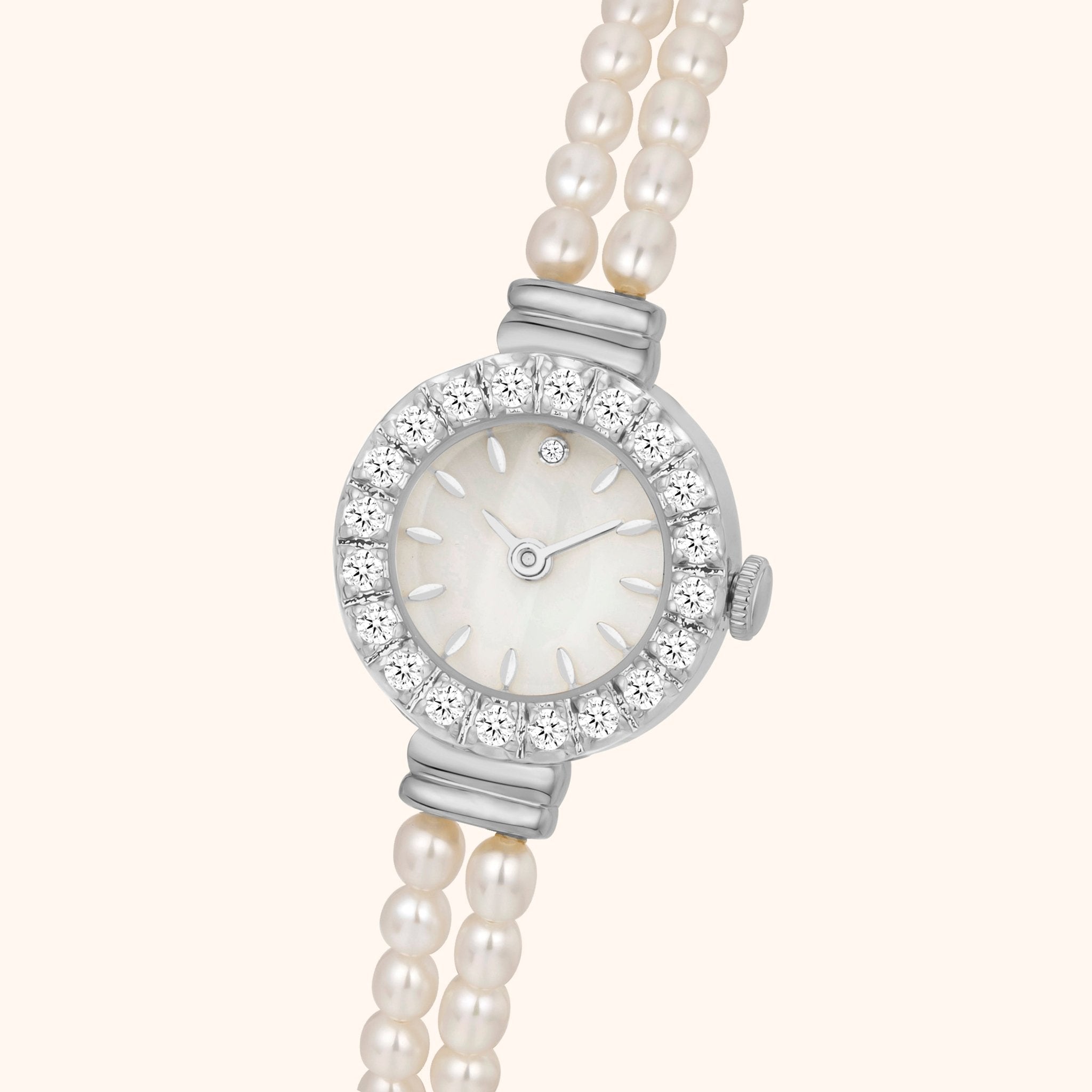 Elina | Zilver