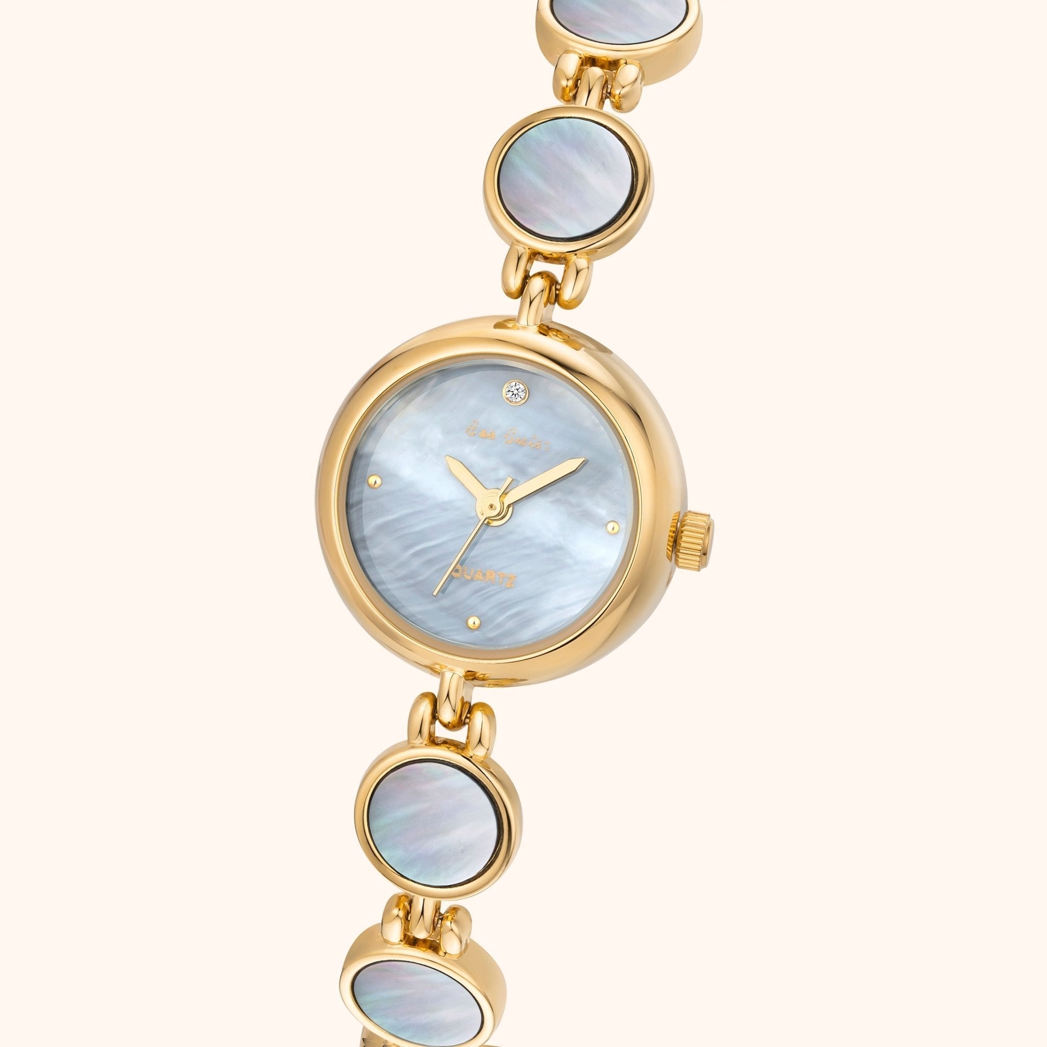Koral | Mond Or