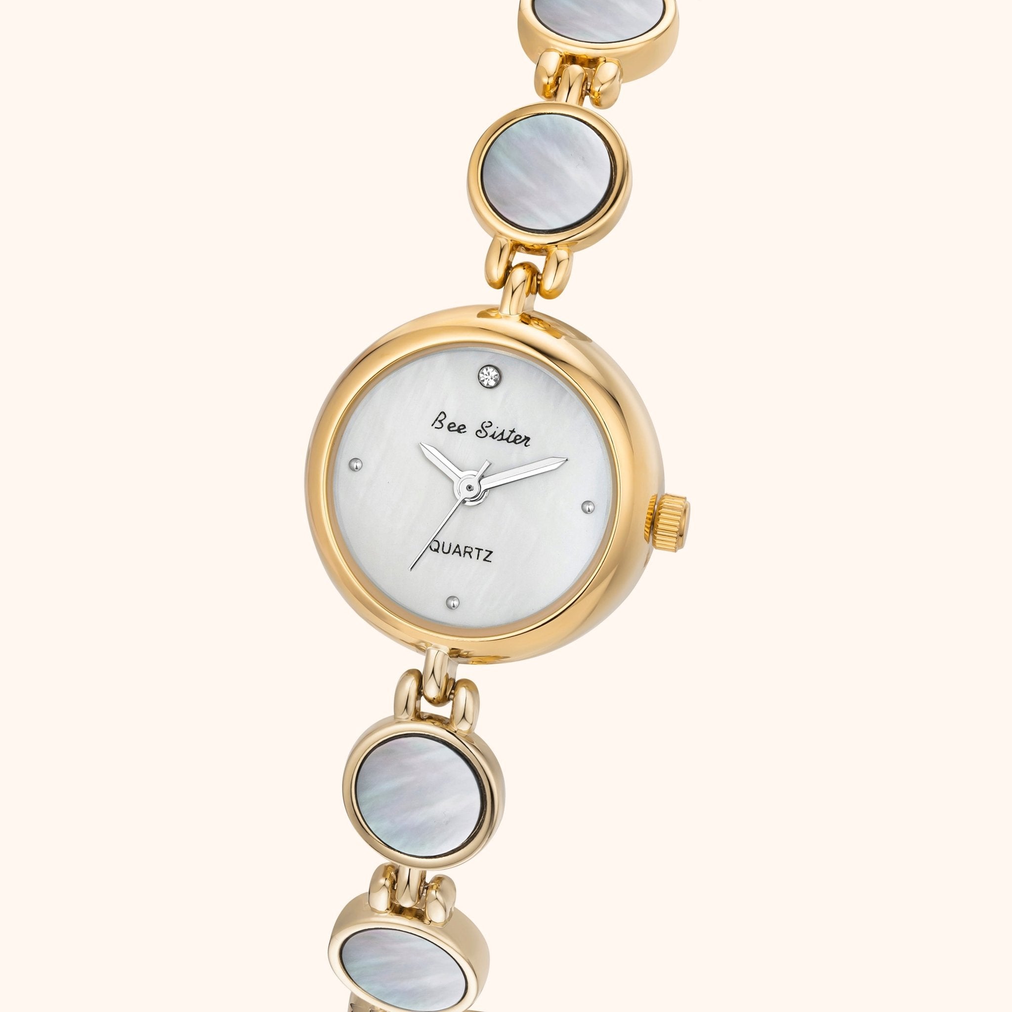 Koralle | Perle Or