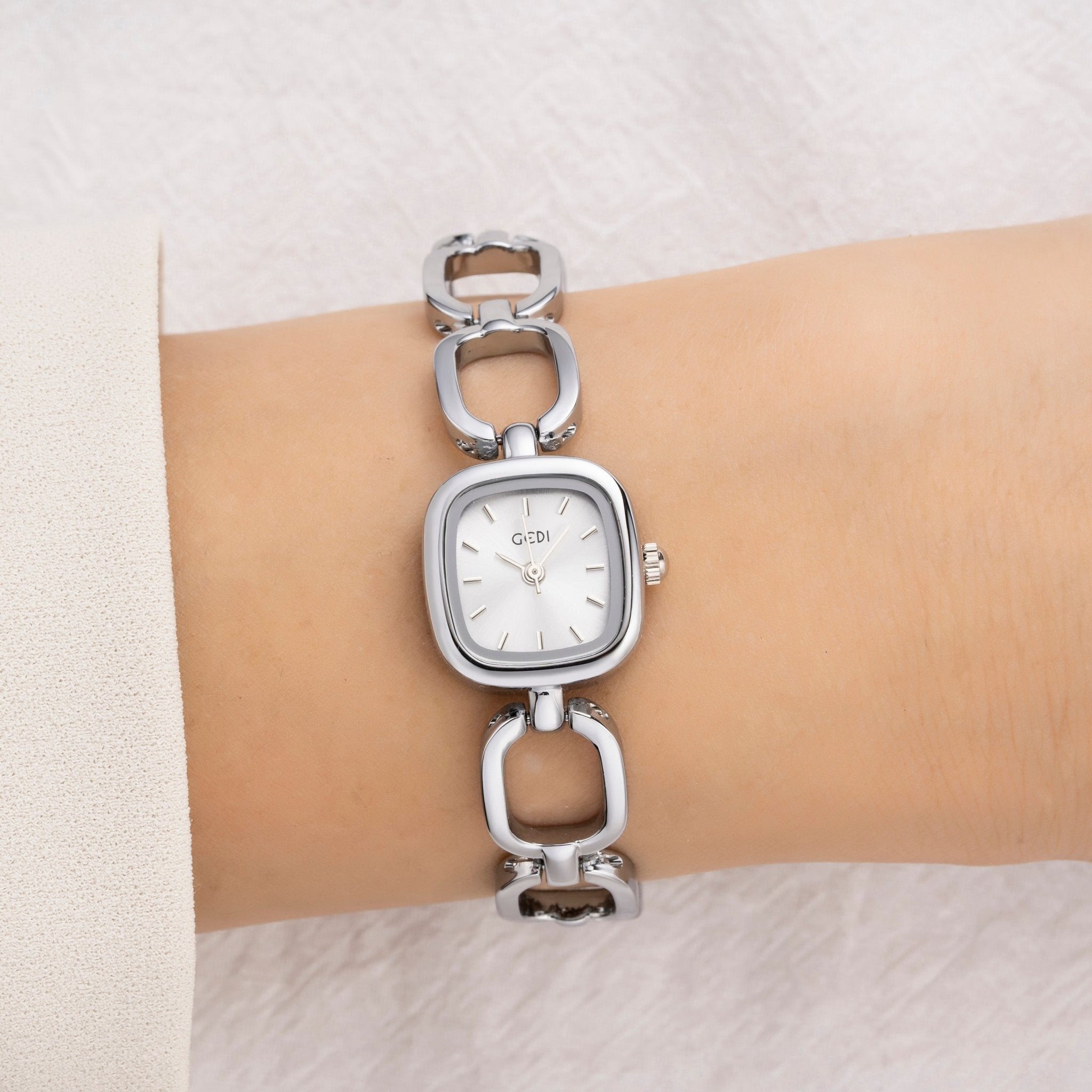 Colette | Zilver