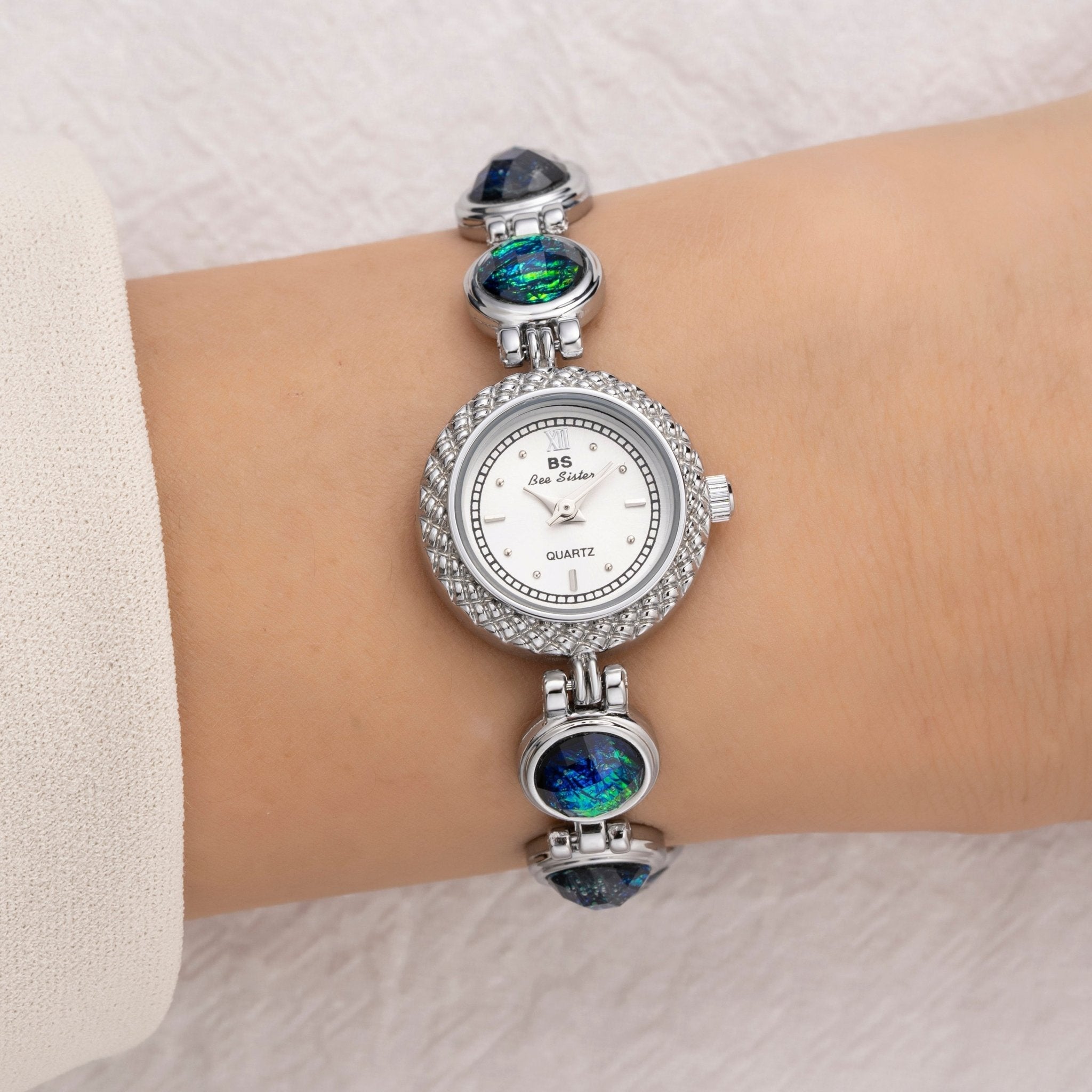 Ondine | Zilver