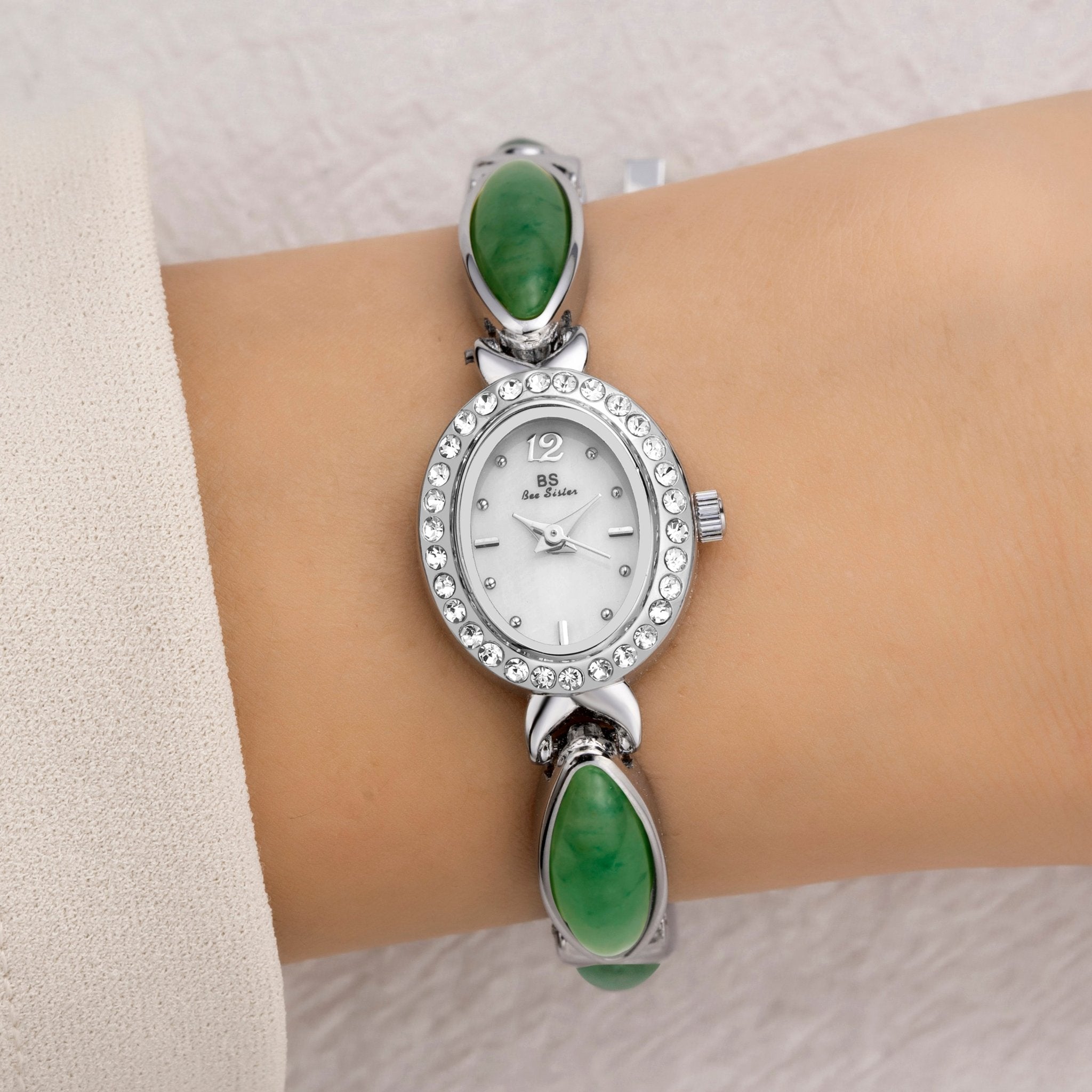 Solana | Zilver