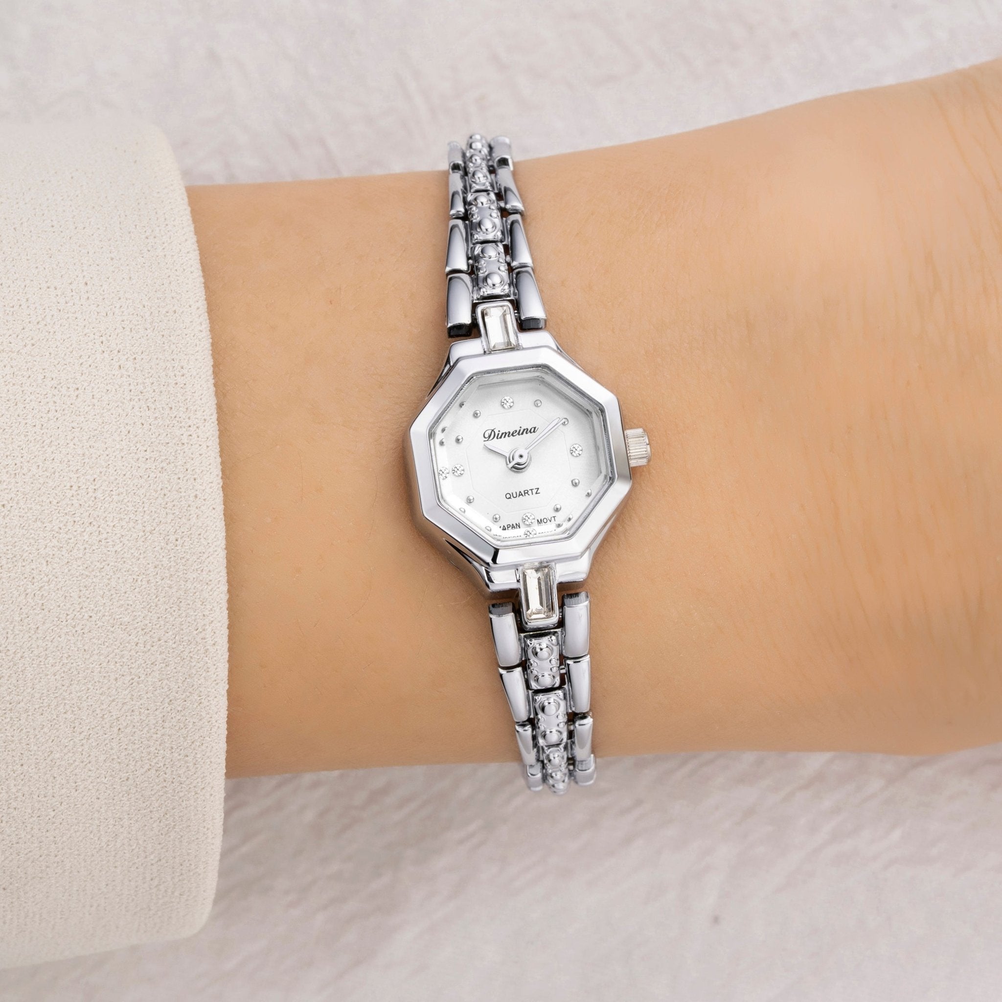 Paloma | Zilver