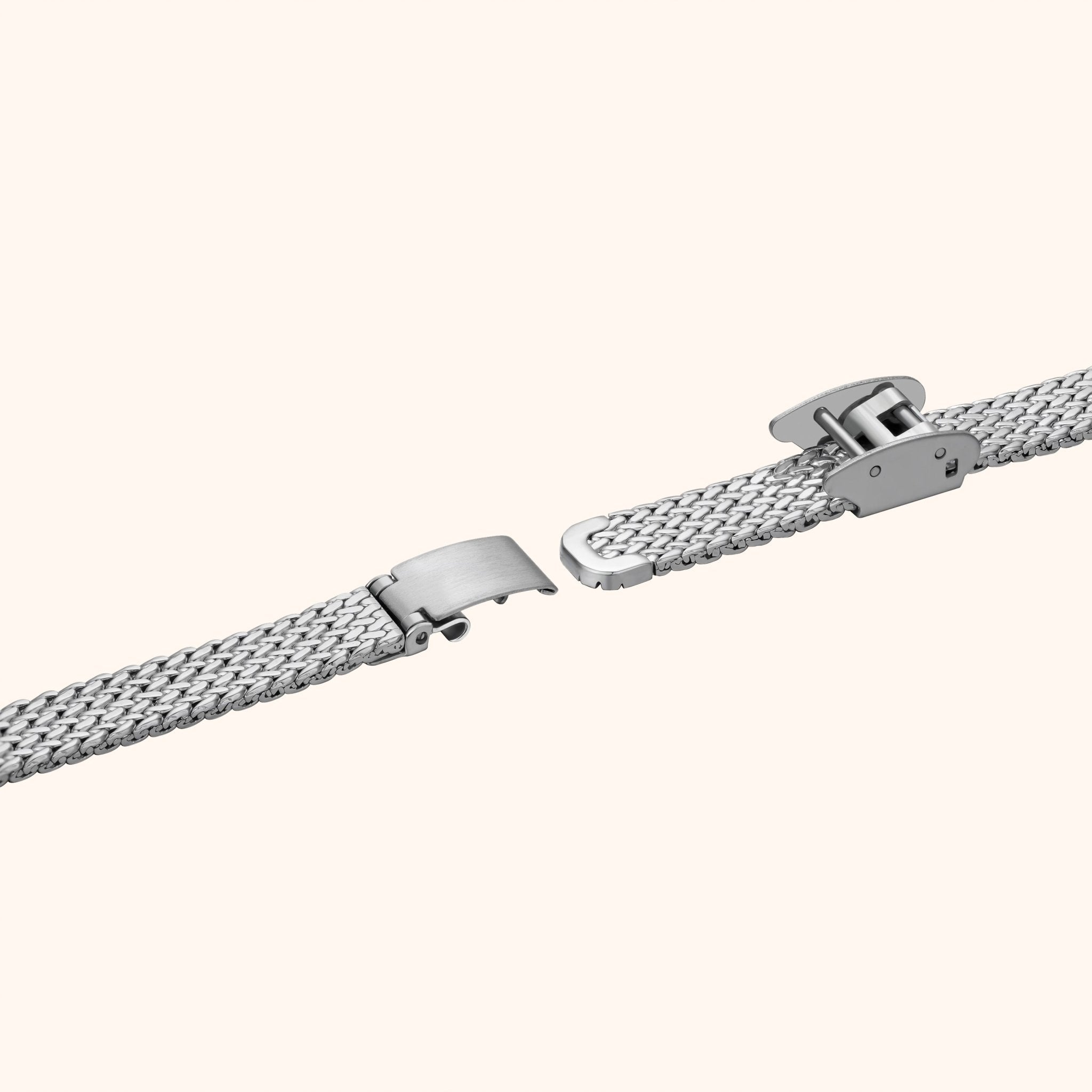 Rosalie | Zilver