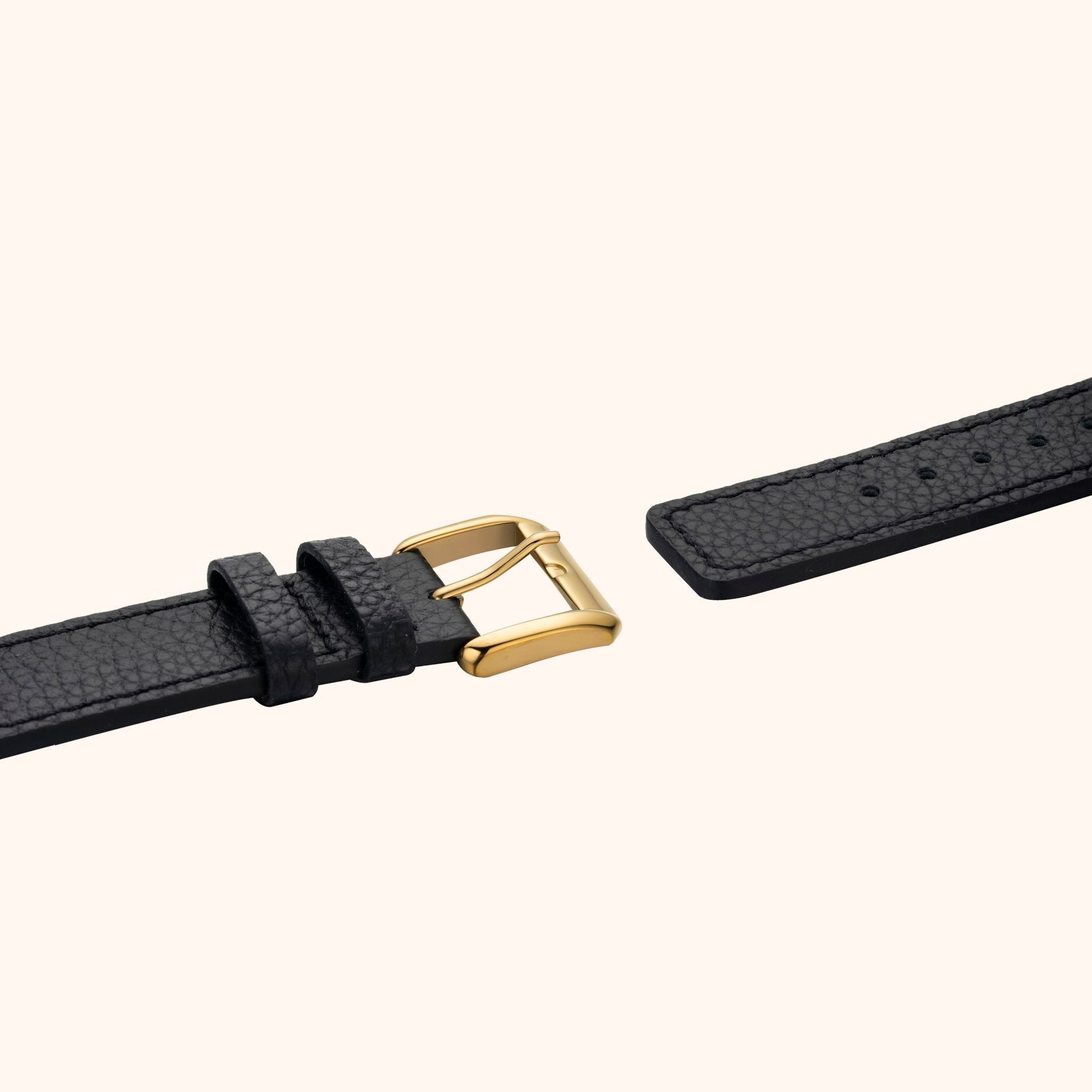 Elena | Cuir Or
