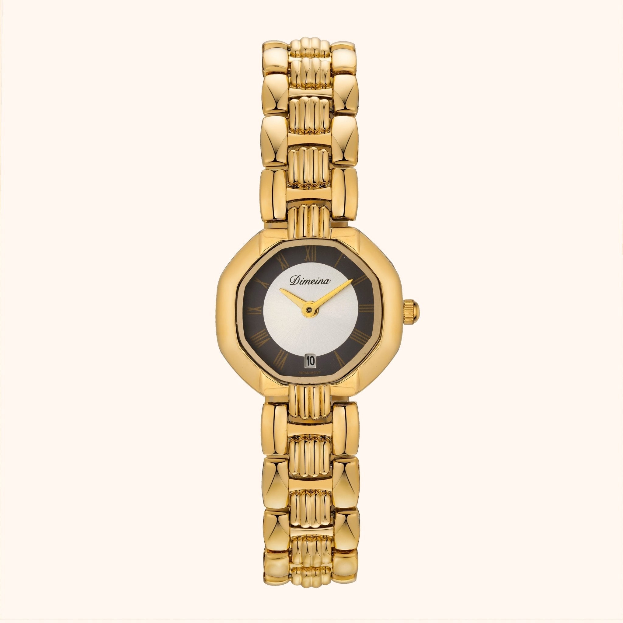 Montre Diana | Or