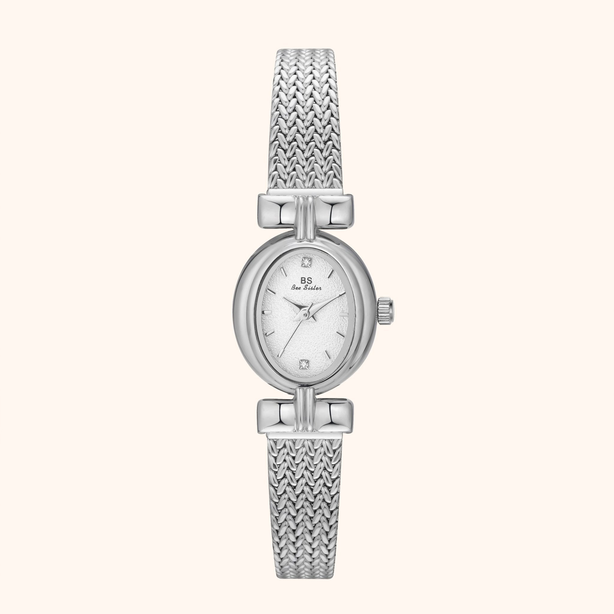 Rosalie | Zilver