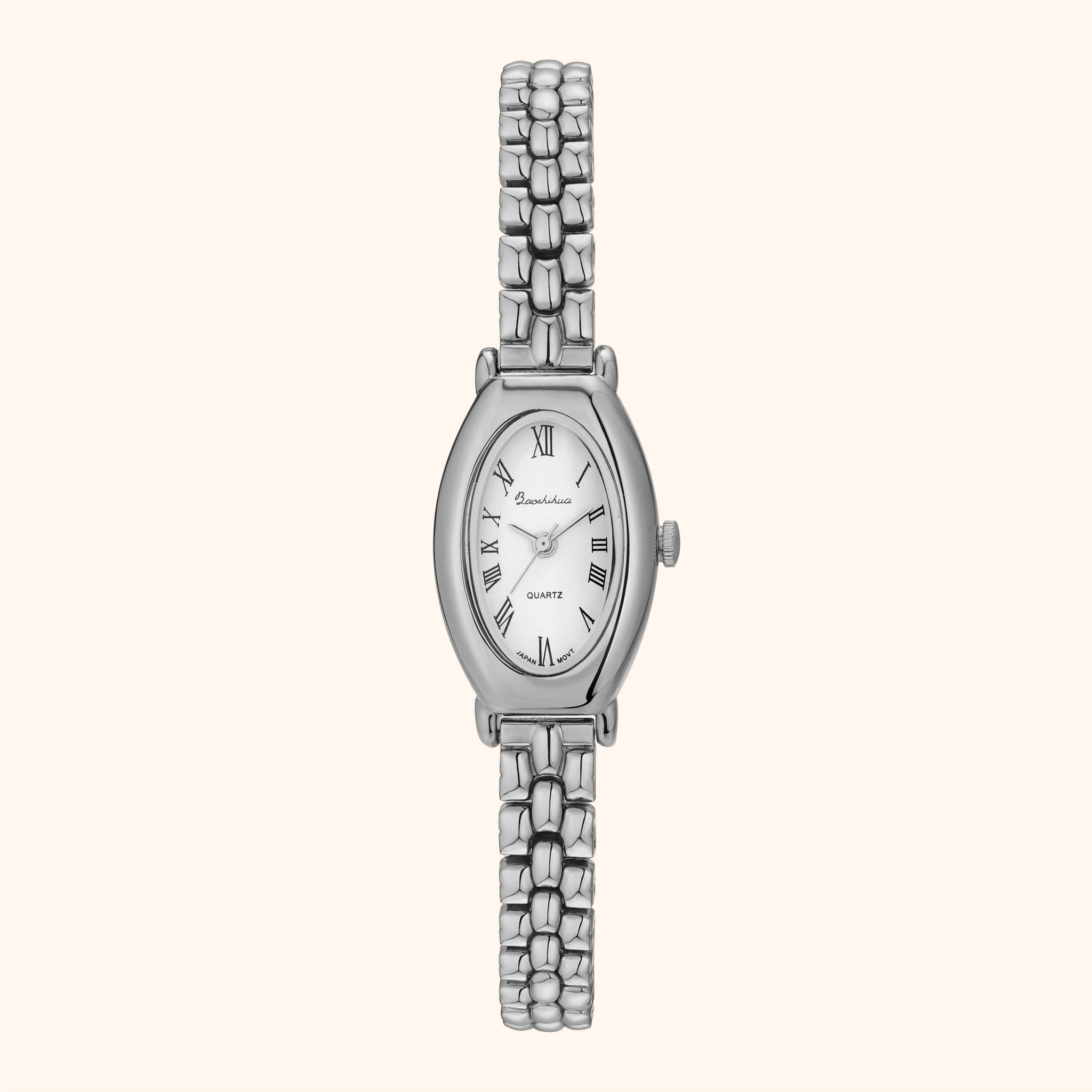 Beatrice | Zilver