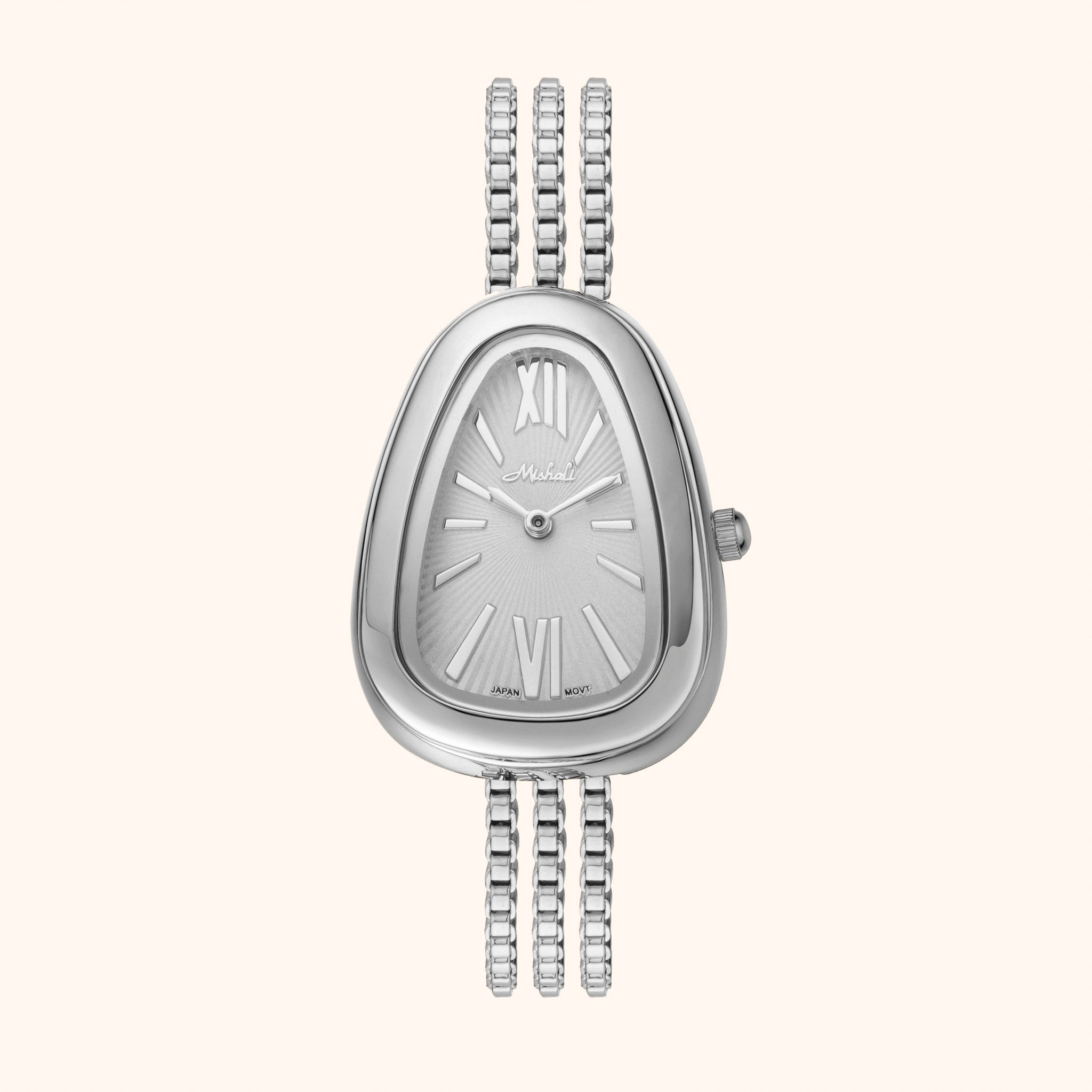 Serena | Zilver