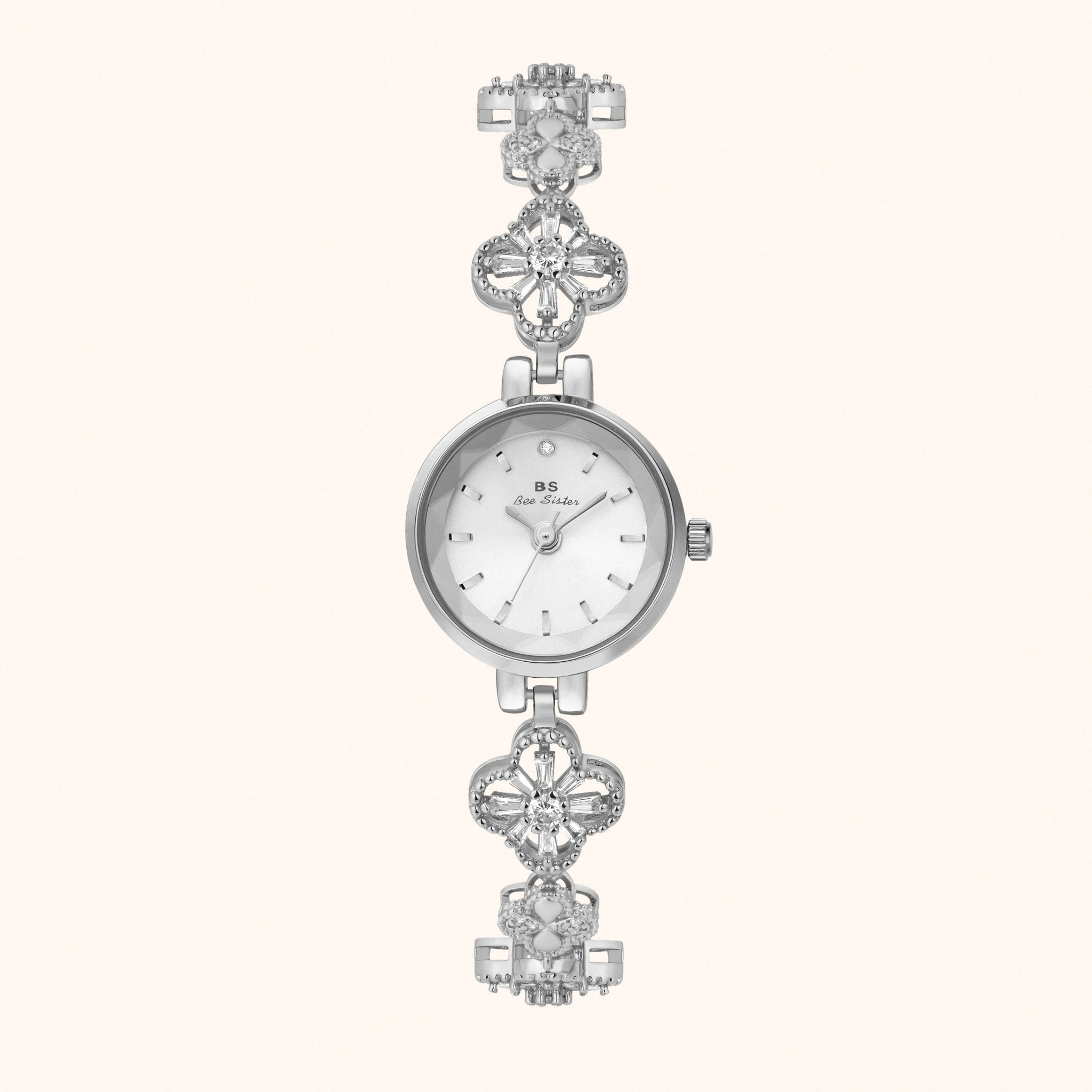 Odette | Zilver