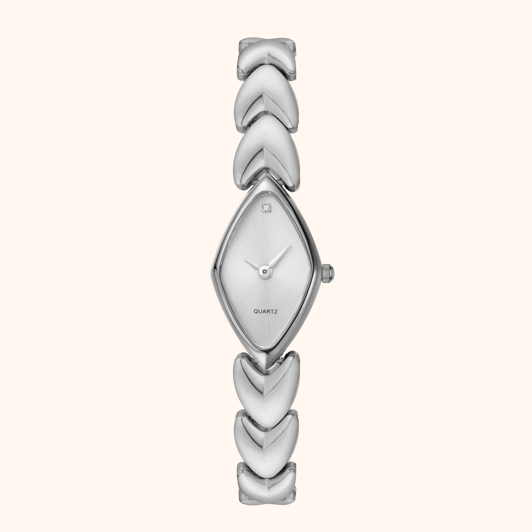 Lucille | Argent