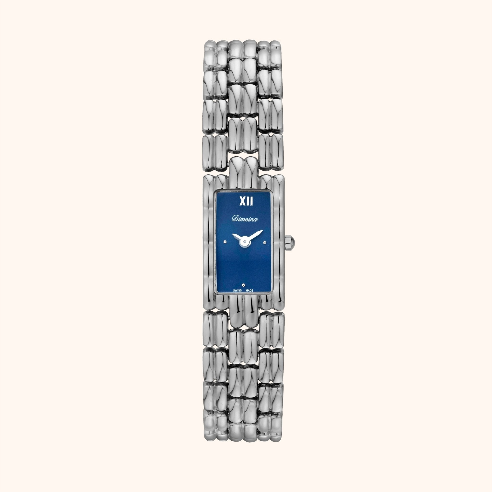 Yasmina | Zilver