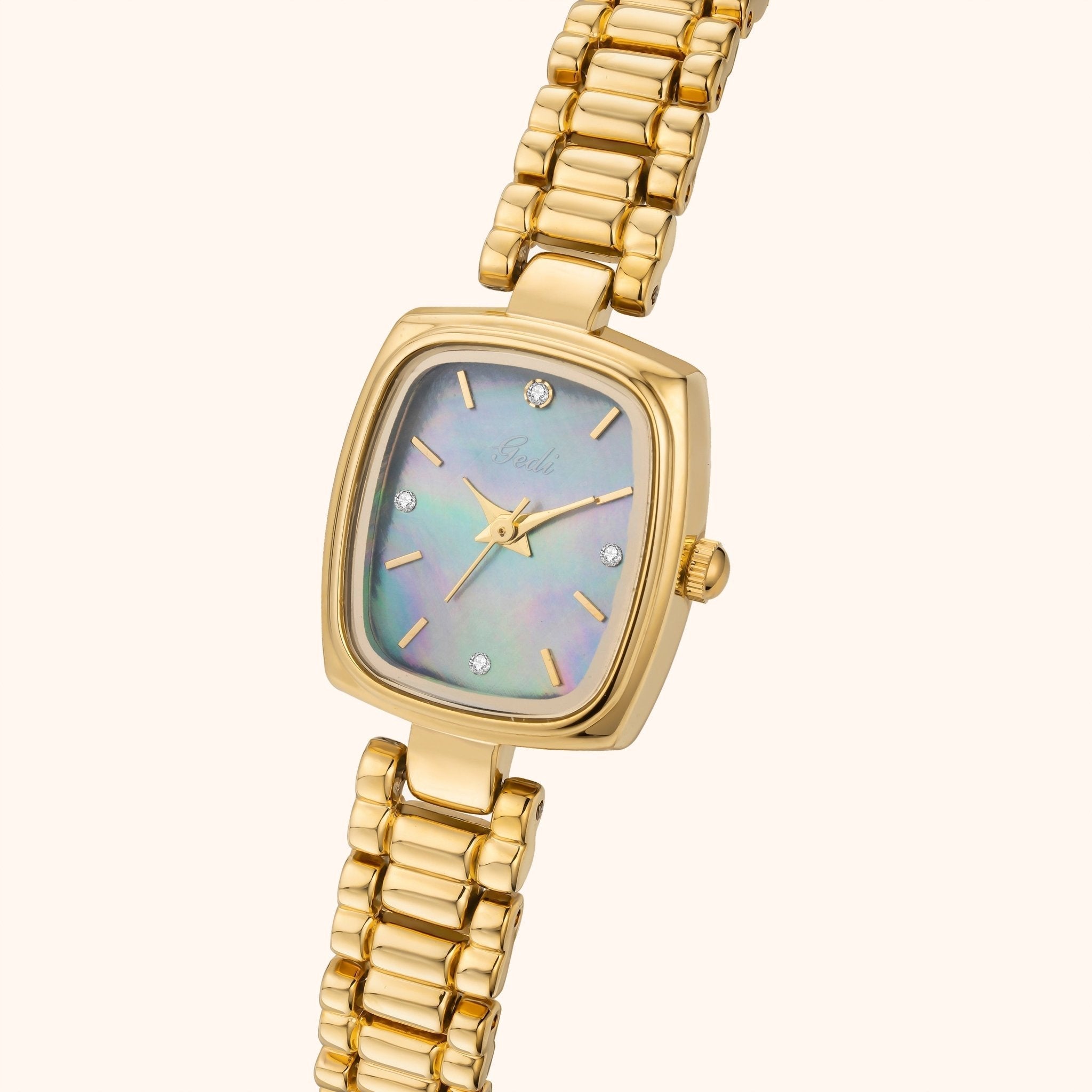Aurora | Perle Dorée