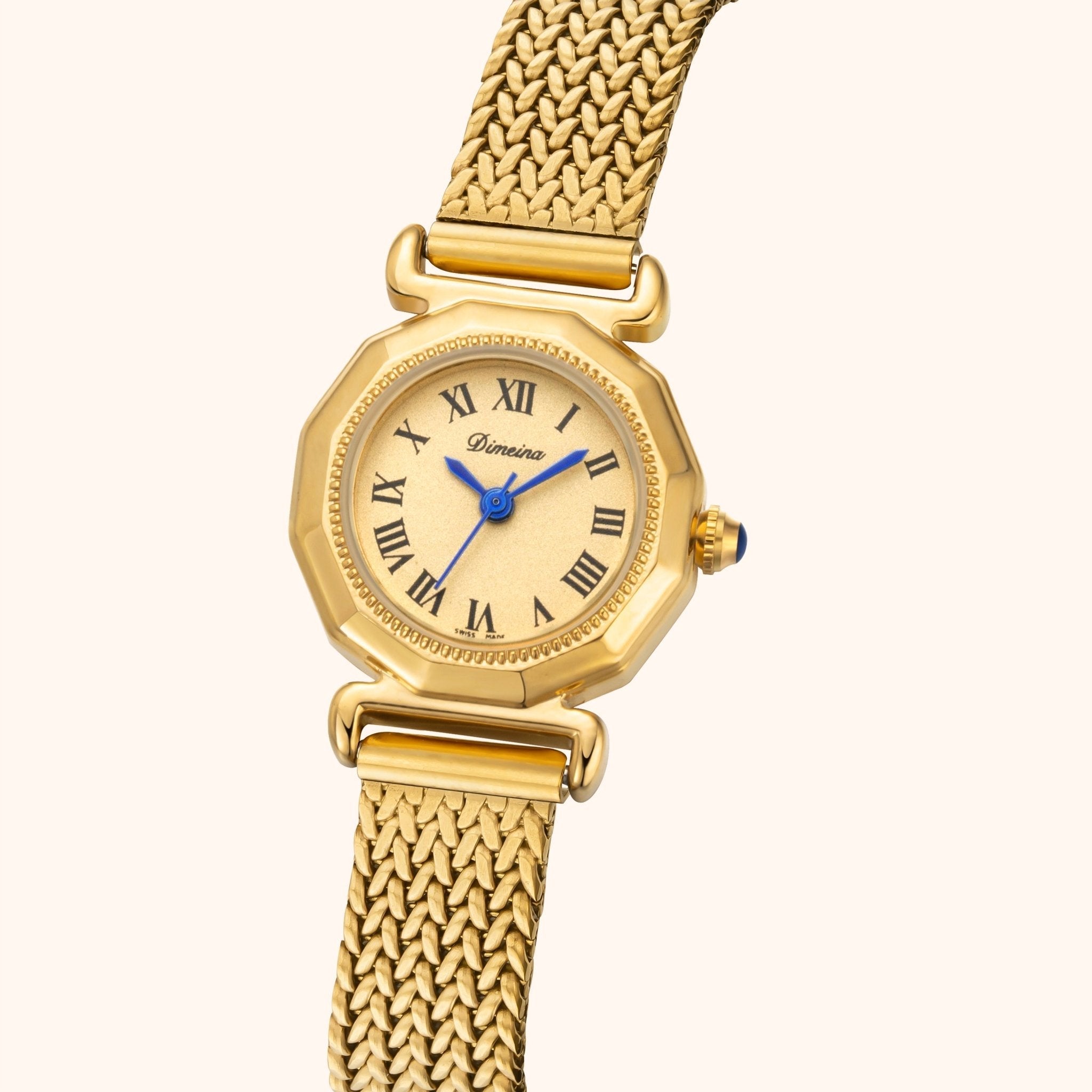 Emelia Goud
