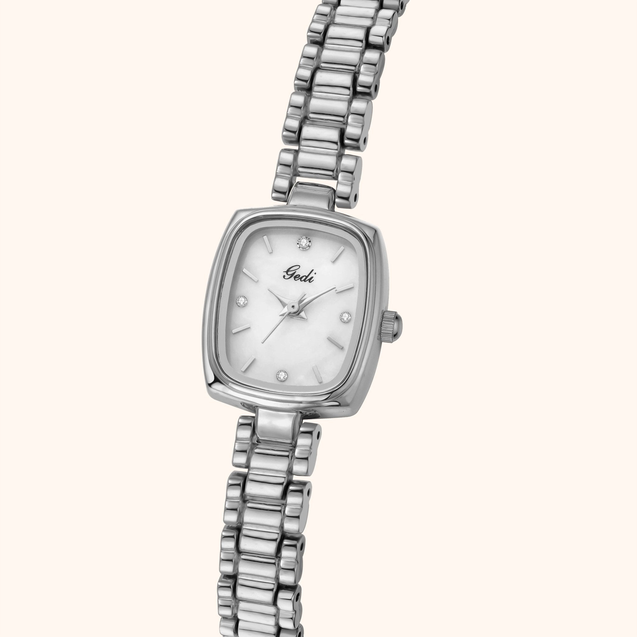 Aurora | Zilver