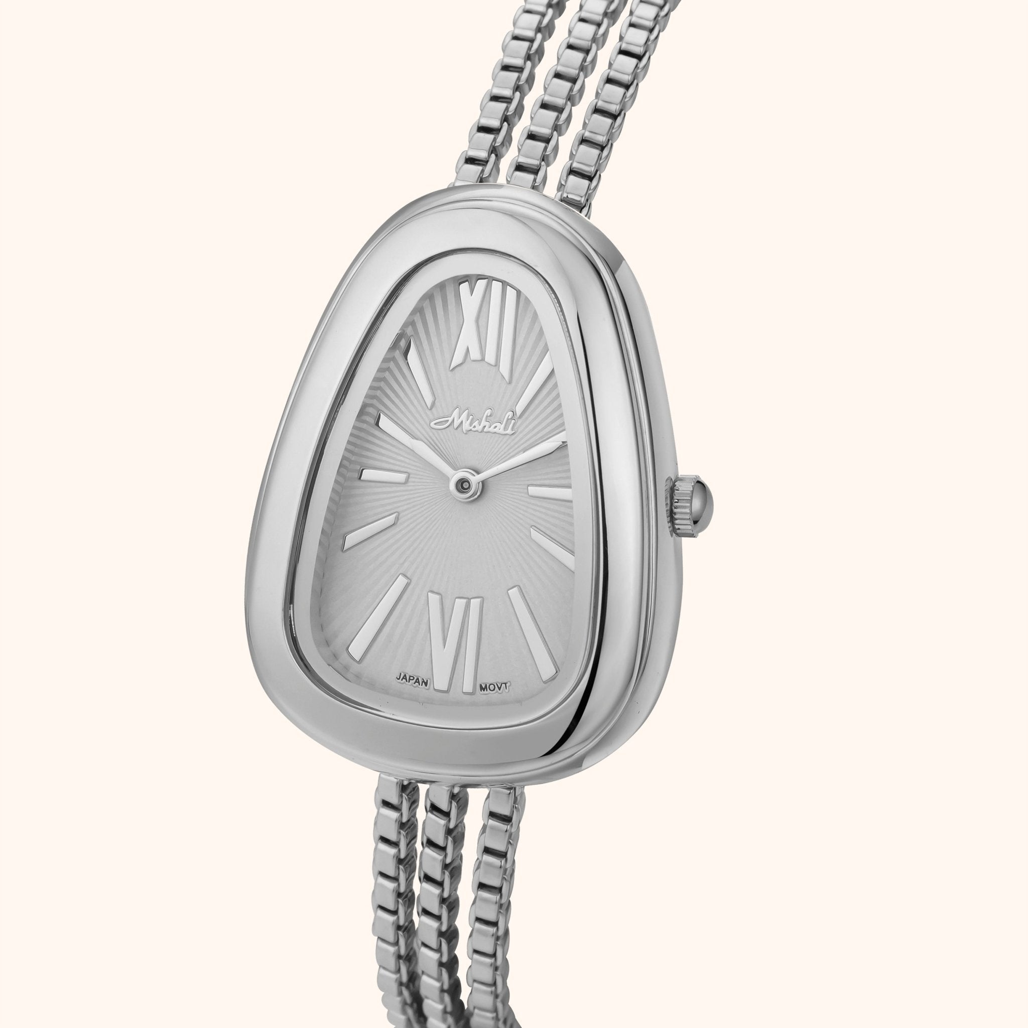 Serena | Zilver