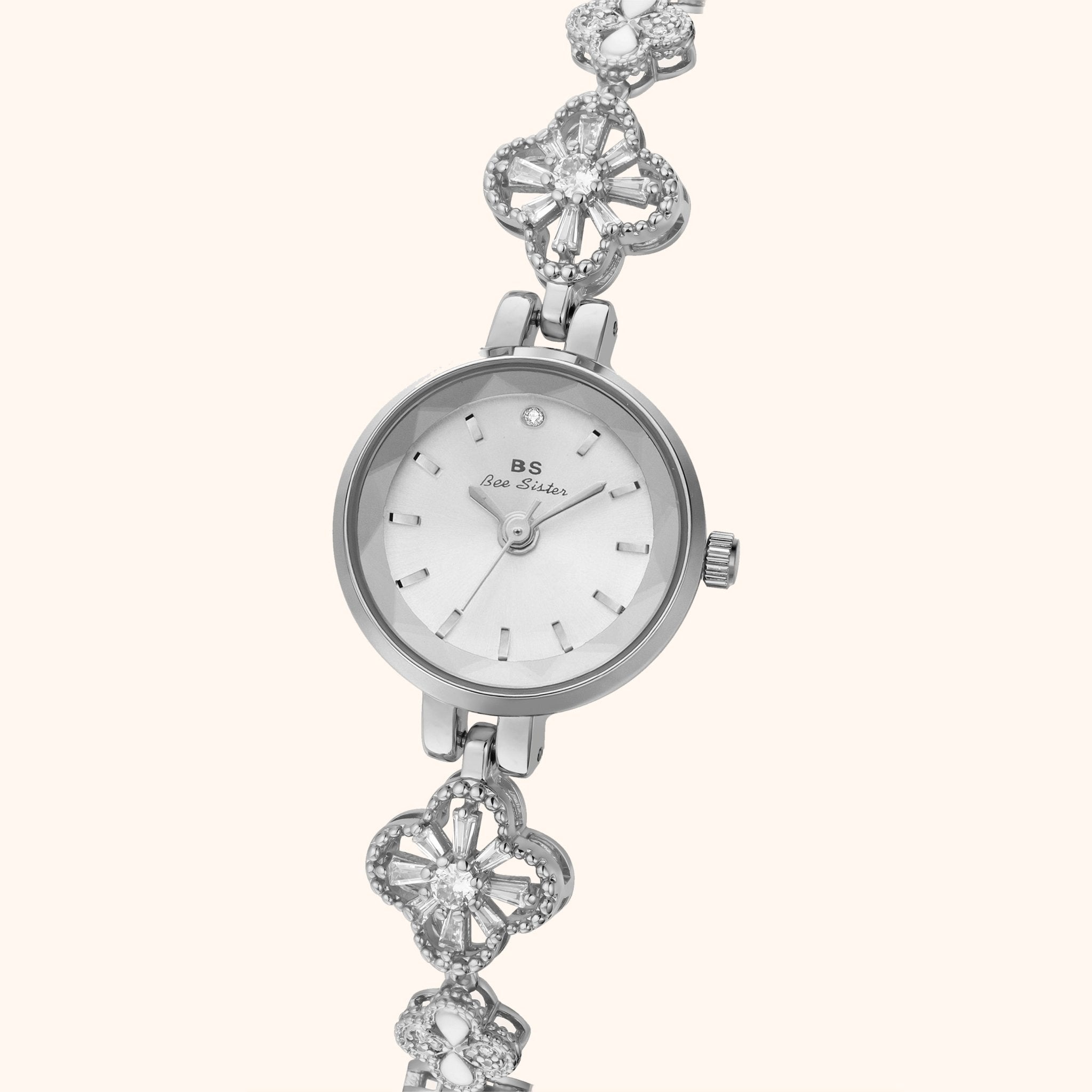 Odette | Zilver