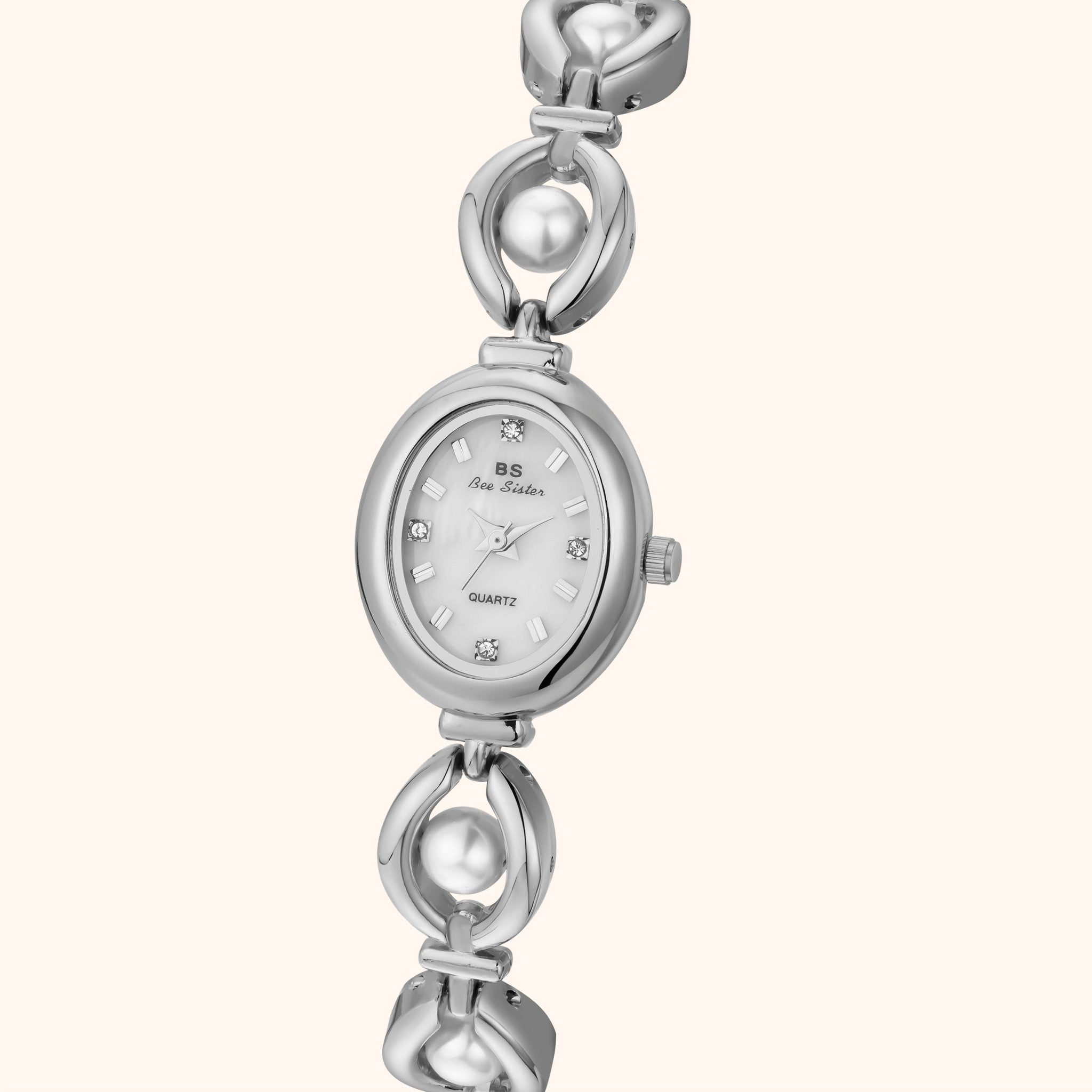 Celina | Argent