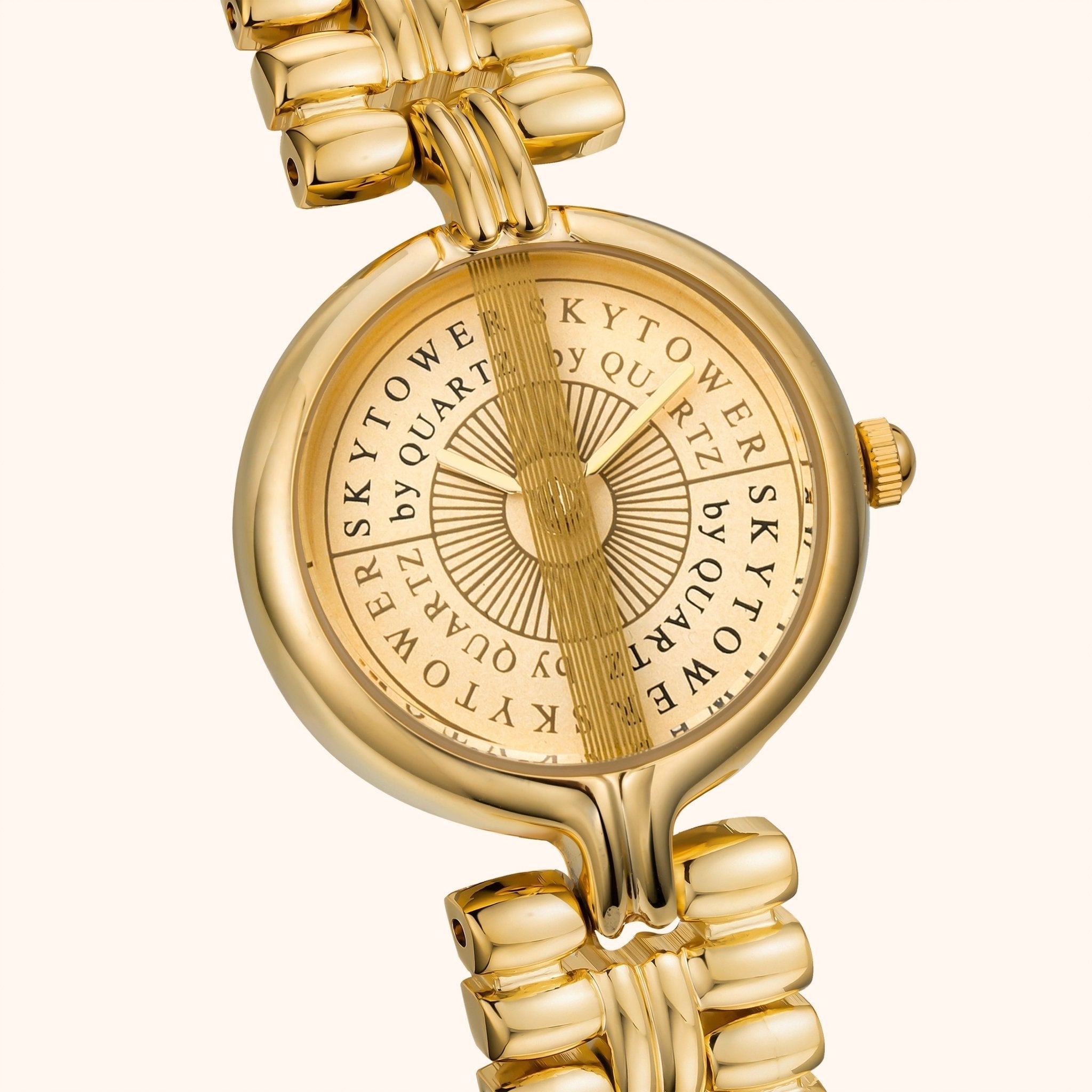 Montre Amalia | Or