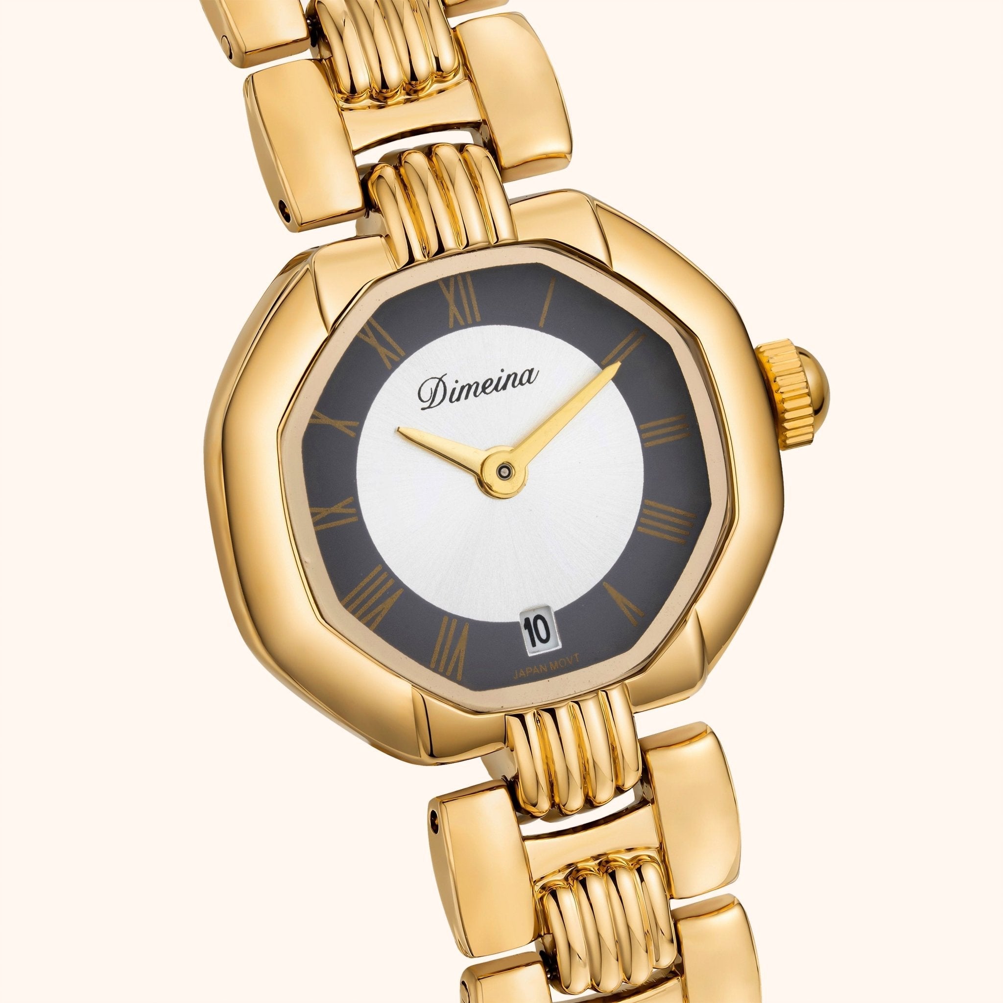 Montre Diana | Or