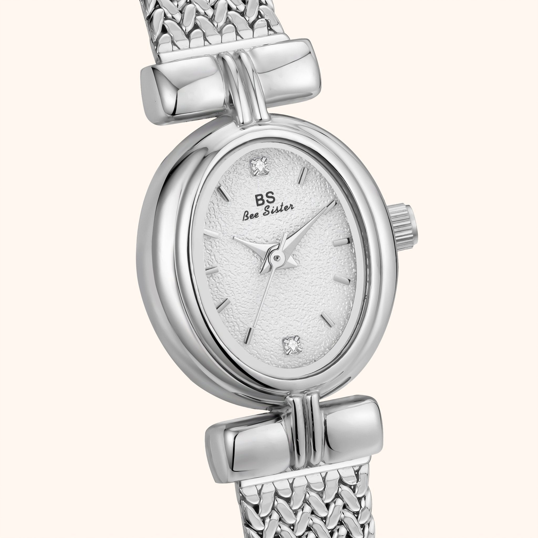 Rosalie | Zilver