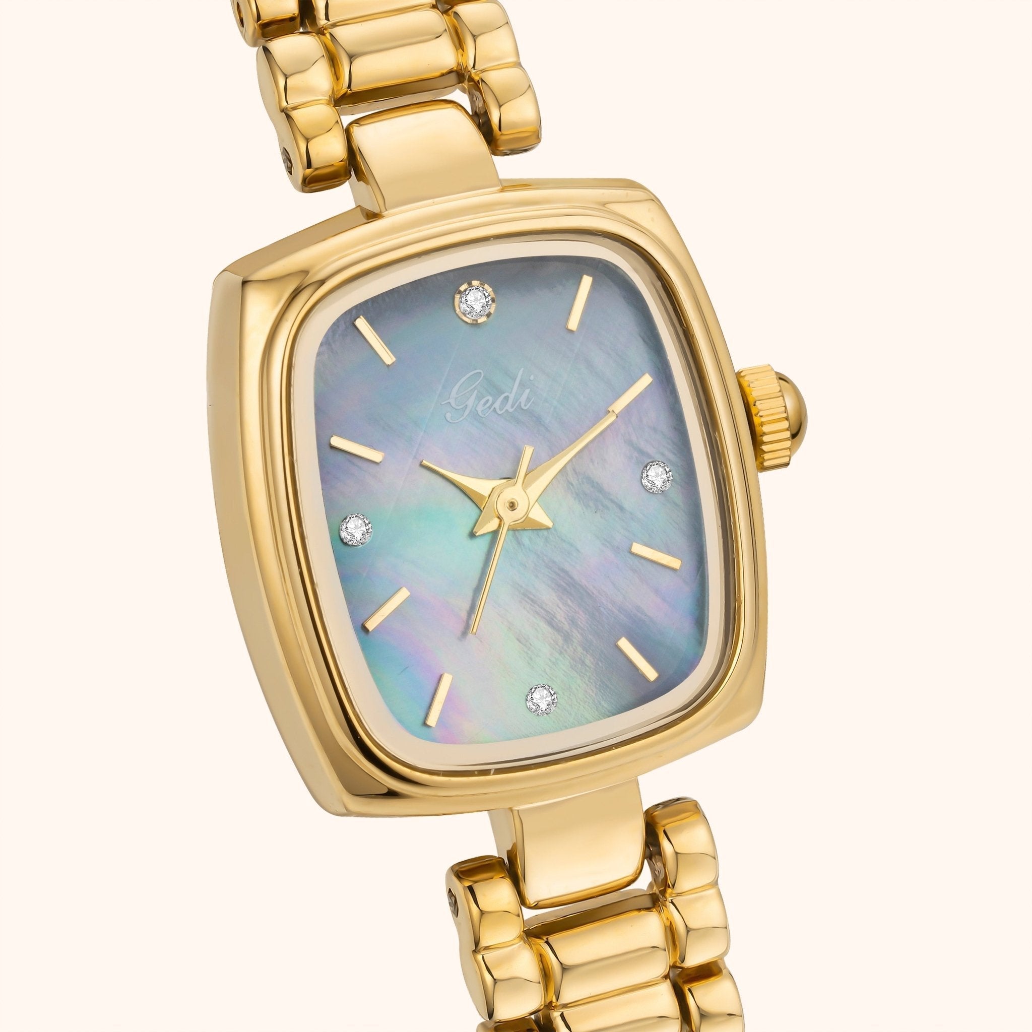 Aurora | Perle Dorée
