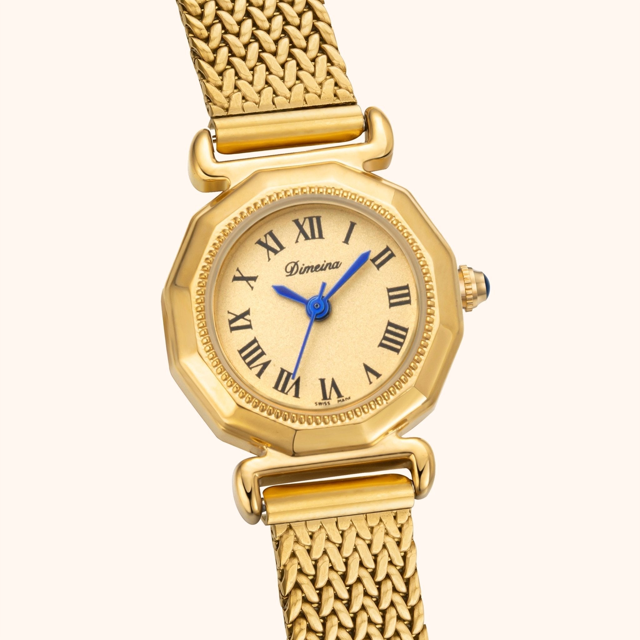 Emelia Goud