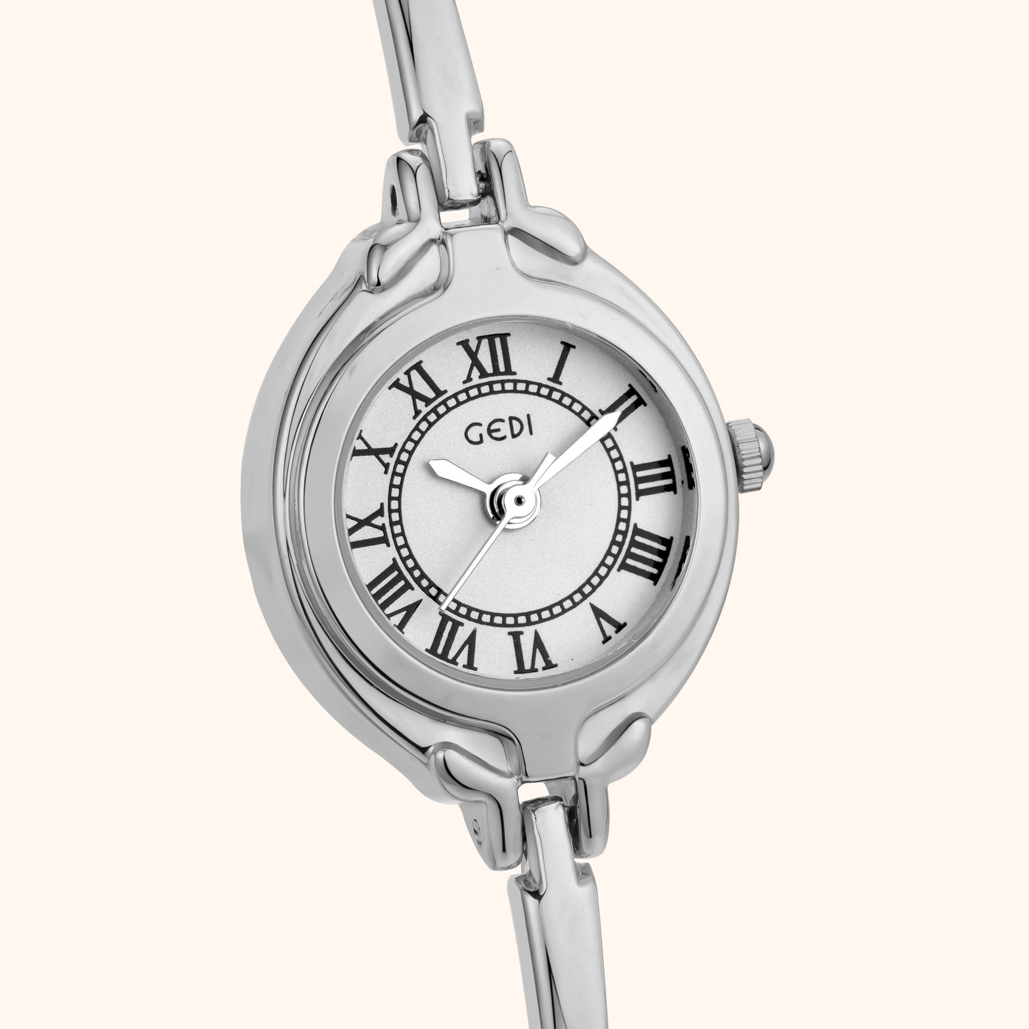 Freya | Zilver