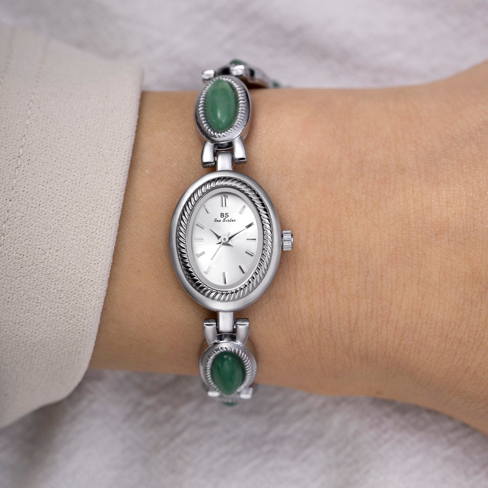 Gabriella | Zilver