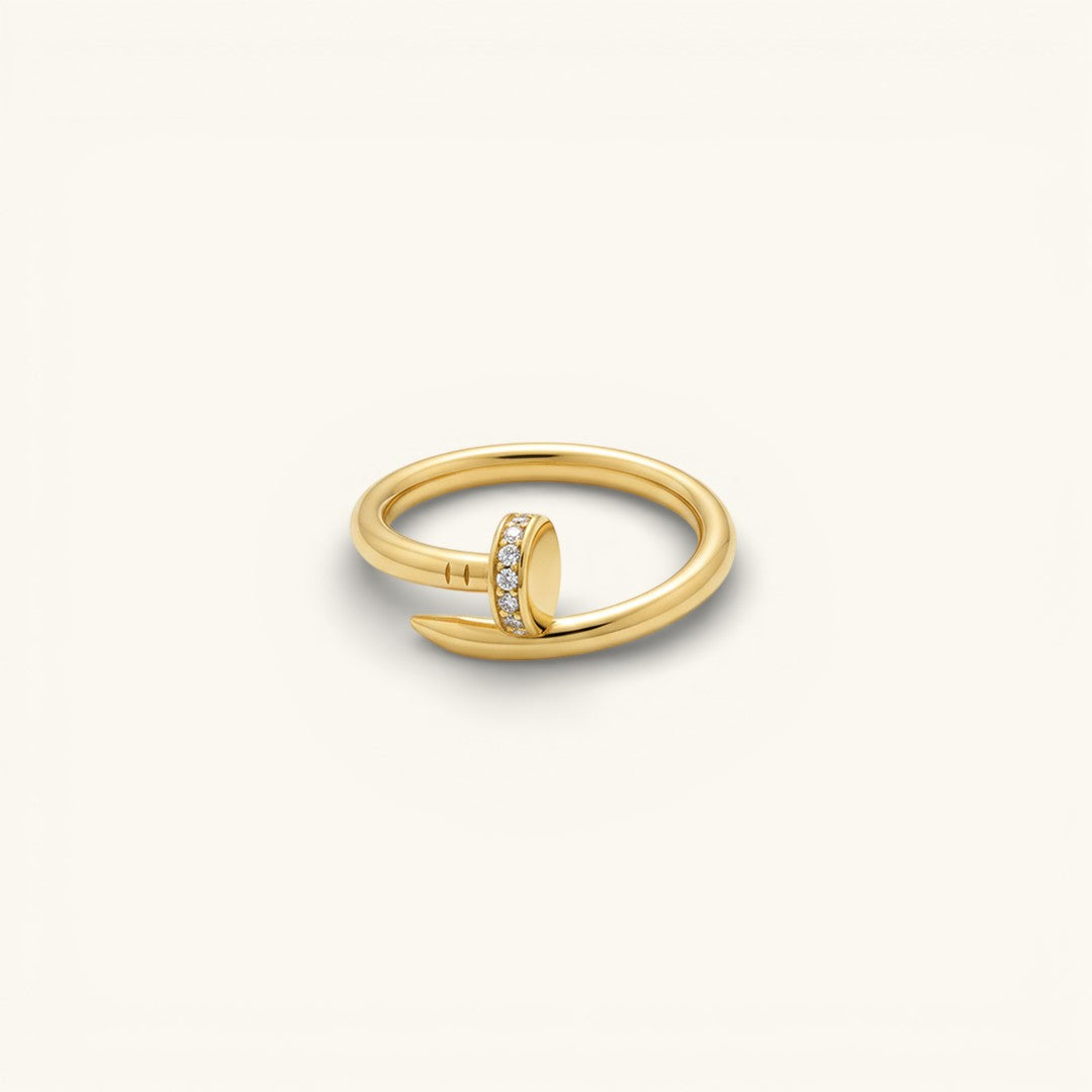 Bague Élégance Deluxe