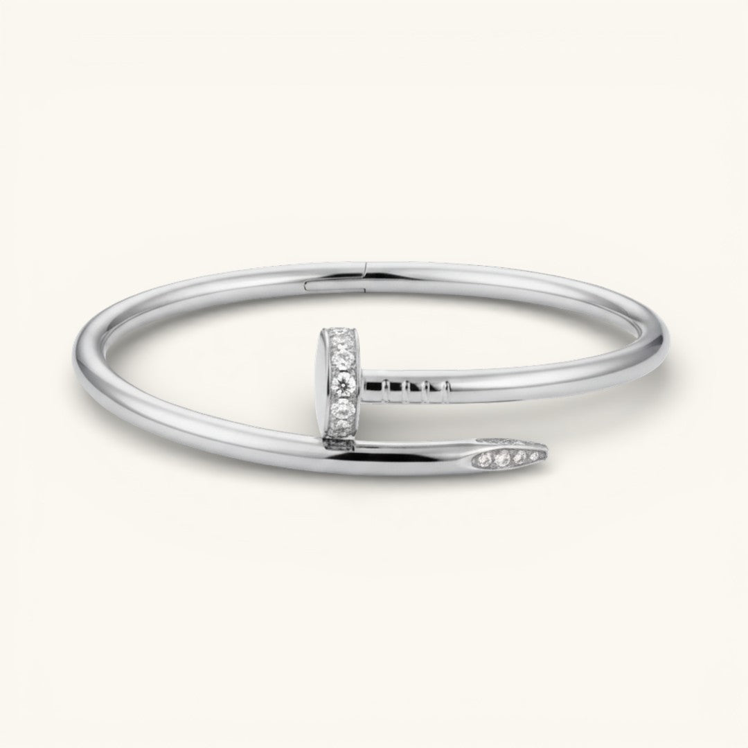 Bracelet Élégance Deluxe en Or 18K