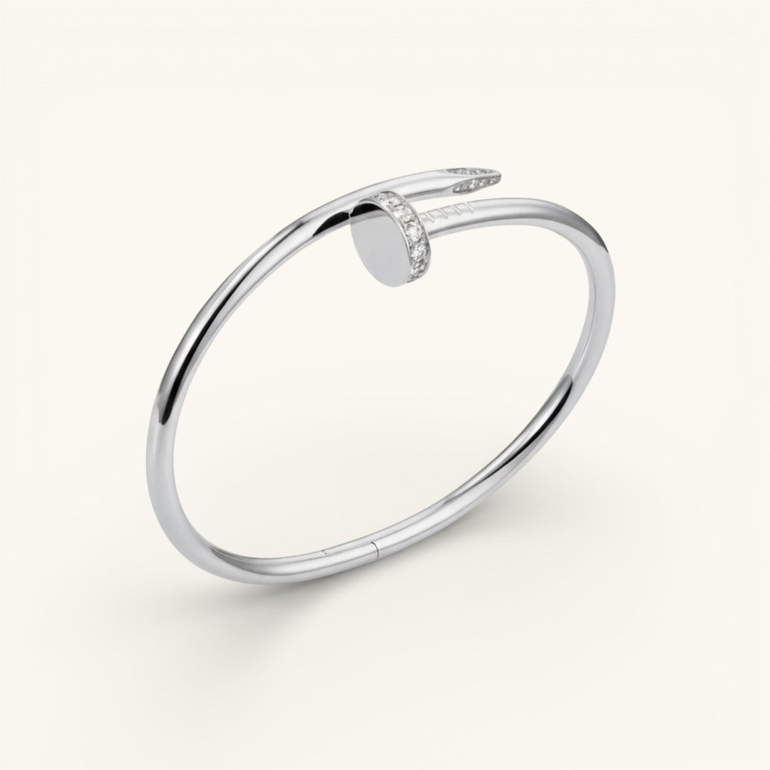 Bracelet Élégance Deluxe en Or 18K