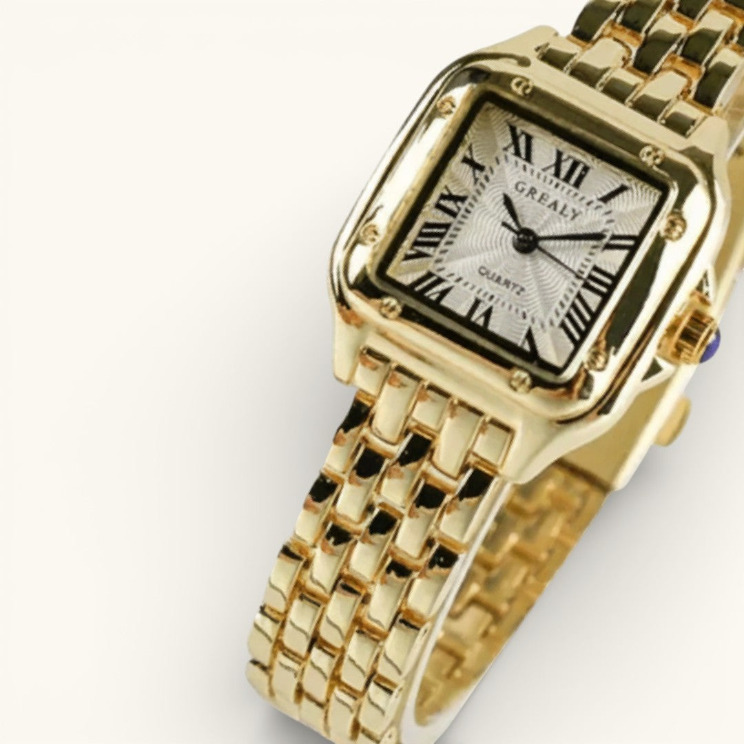 Montre Élégante