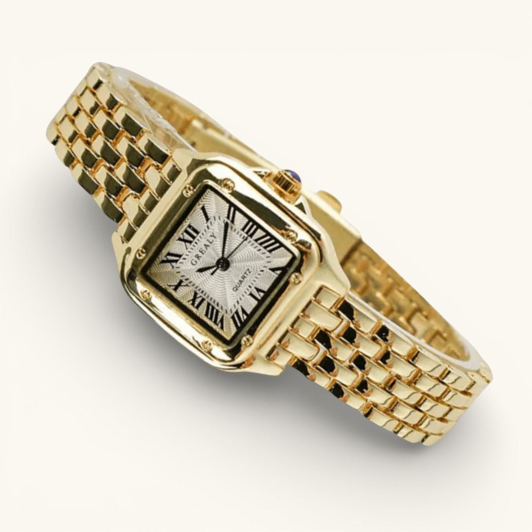 Montre Élégante
