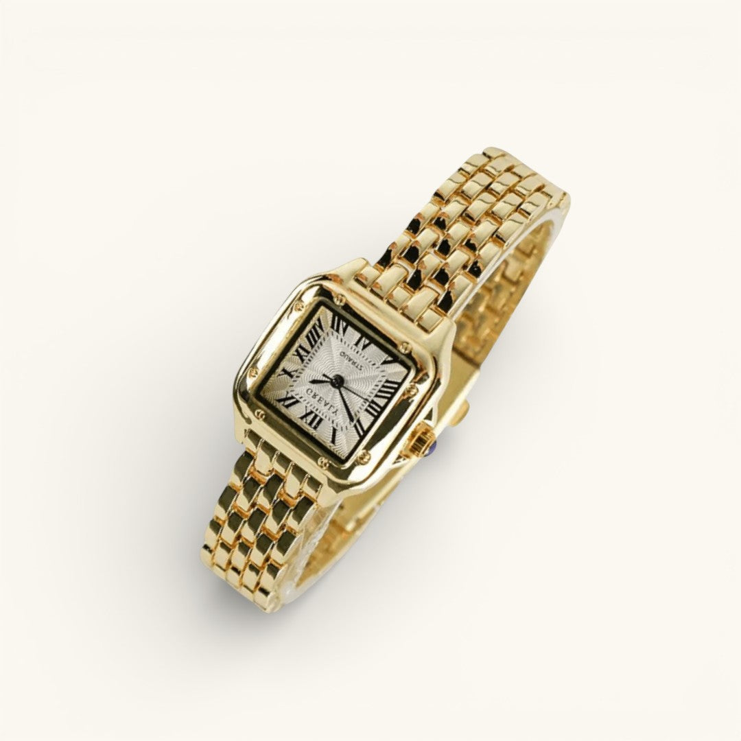 Montre Élégante