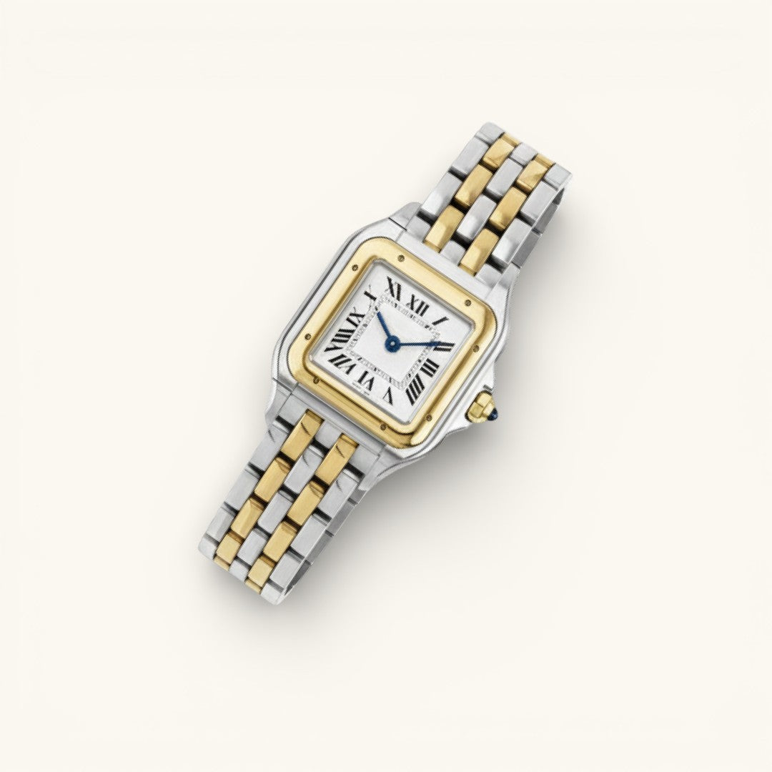 Montre Élégante