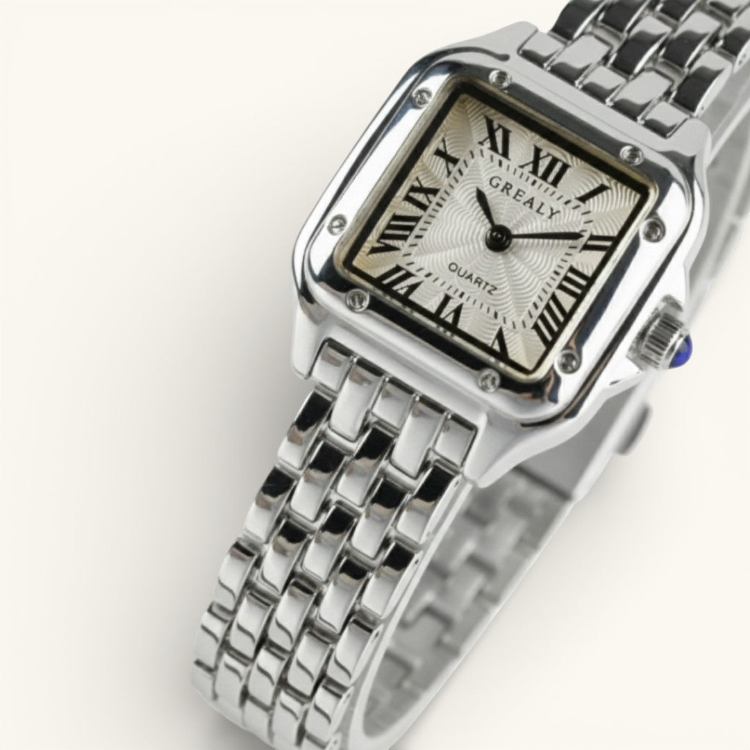 Montre Élégante